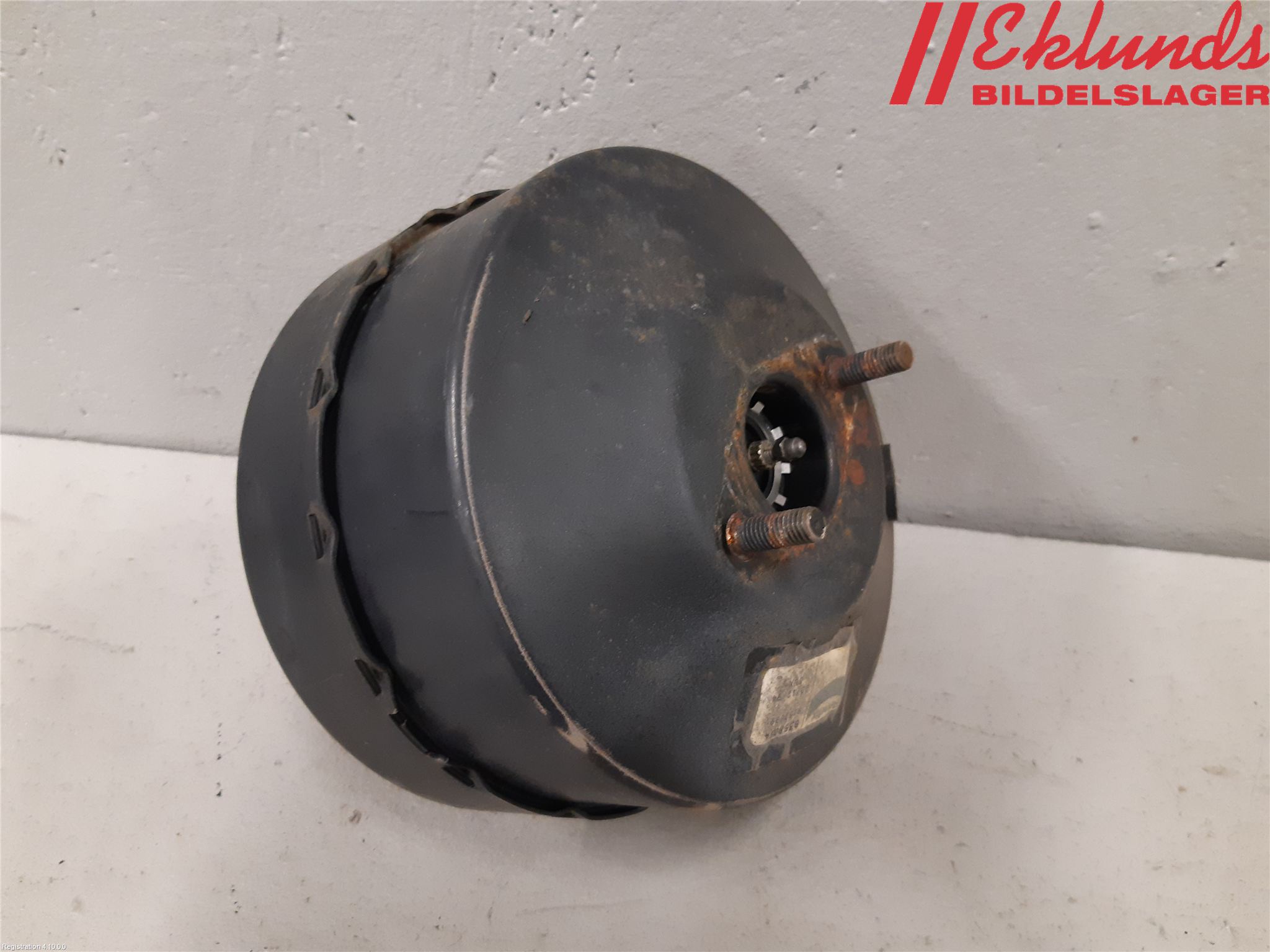 Volvo 940 91-98 Bromsservo