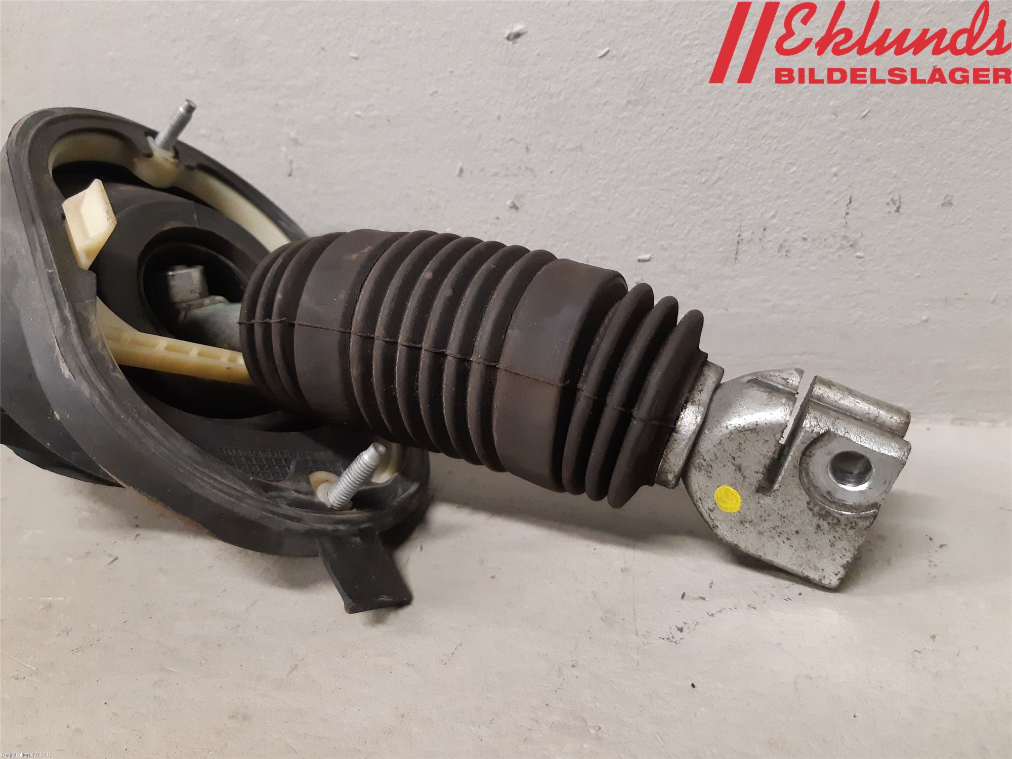 Landrover RANGE ROVER (L405) 13-21 Rattaxelknut