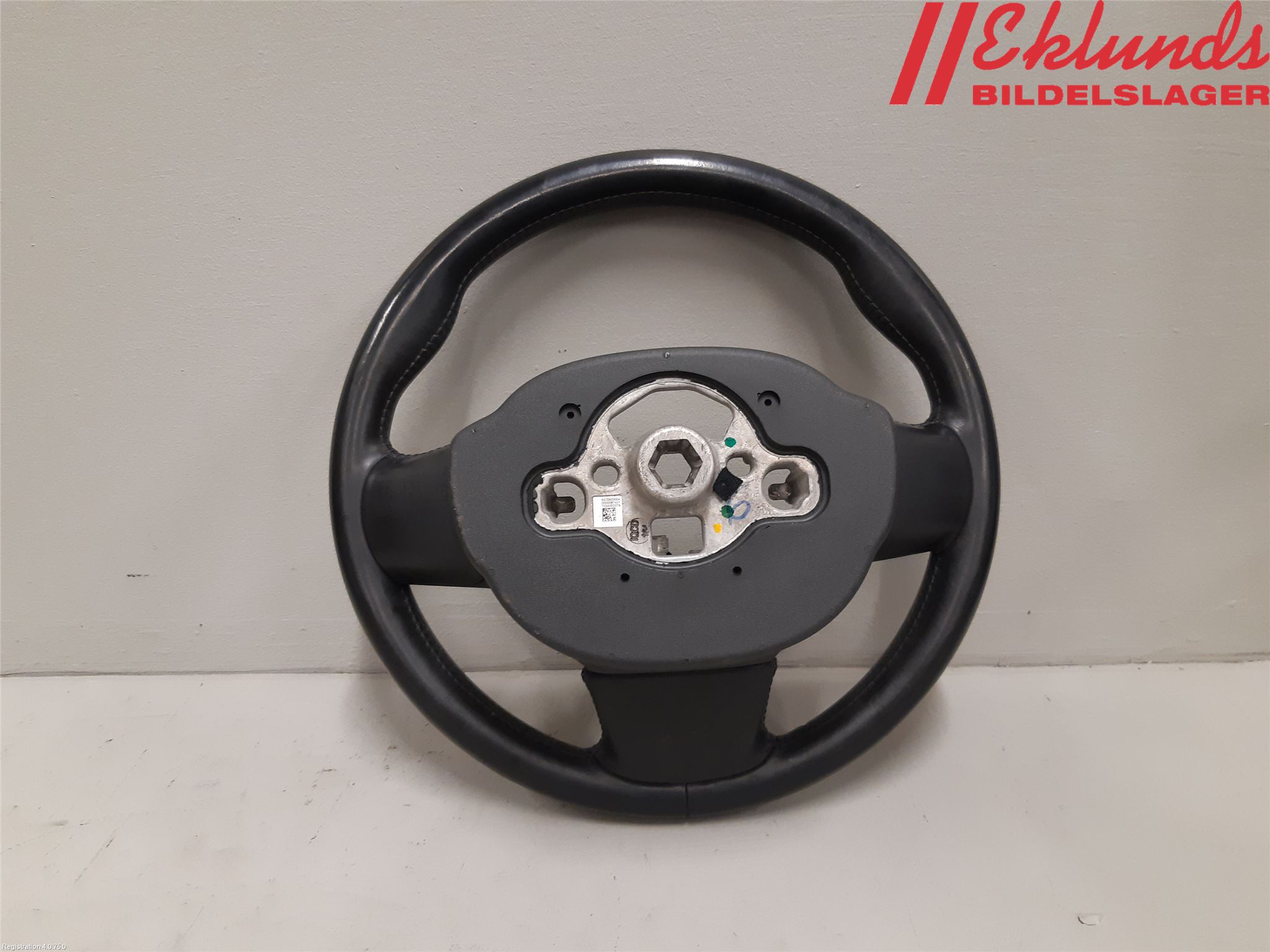 Volvo V90 17->> Ratt