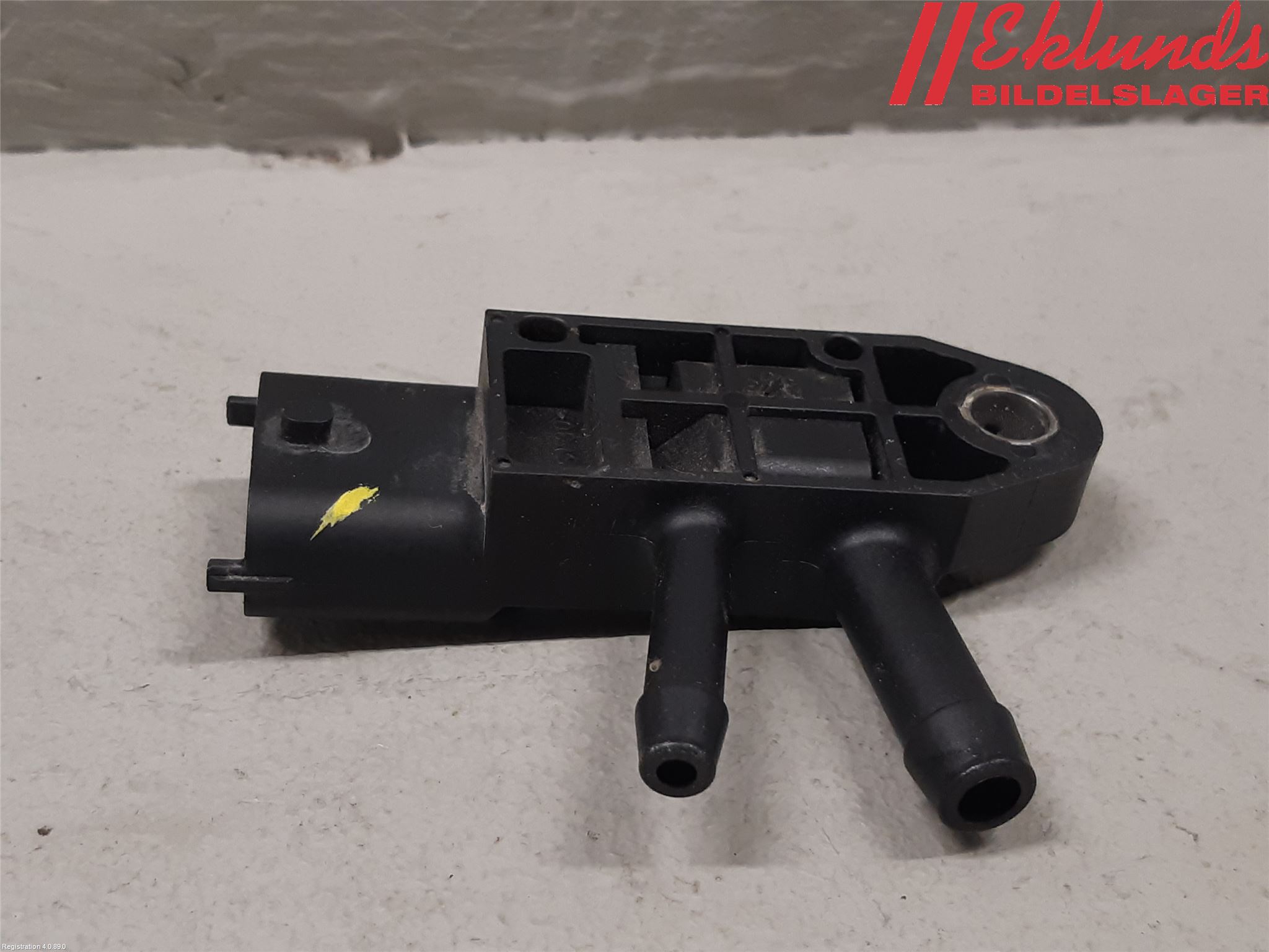 Nissan NV200/NV200 COMBI Sensor Avgas