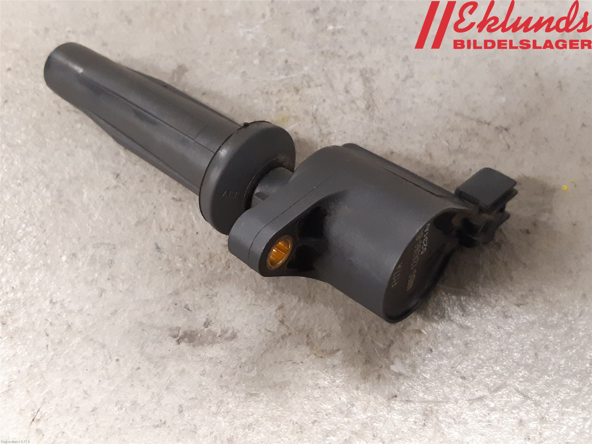 Mazda 3 I 03-06 Tändspole