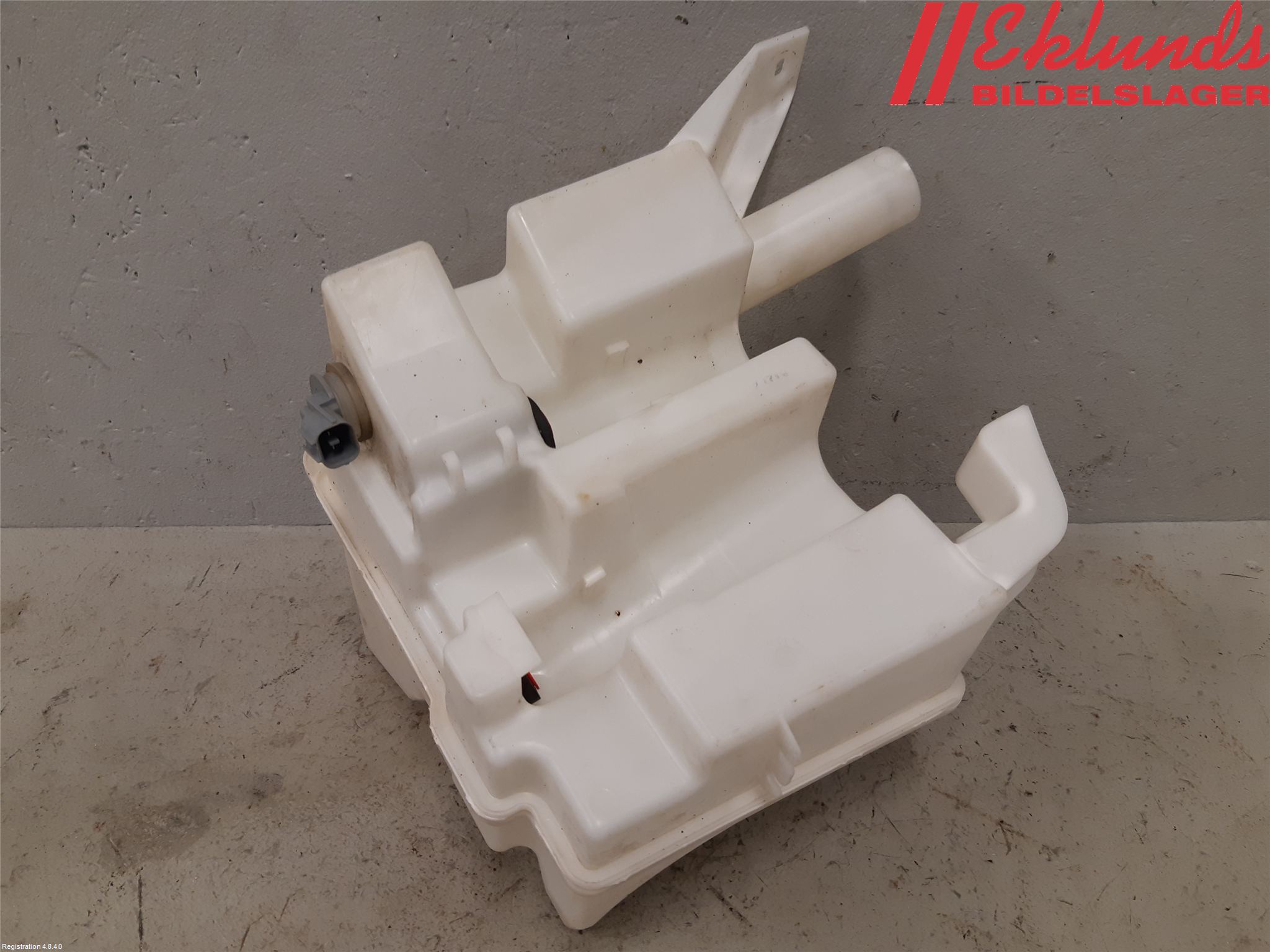 Honda CIVIC 12-16 Spolartank Vindruta