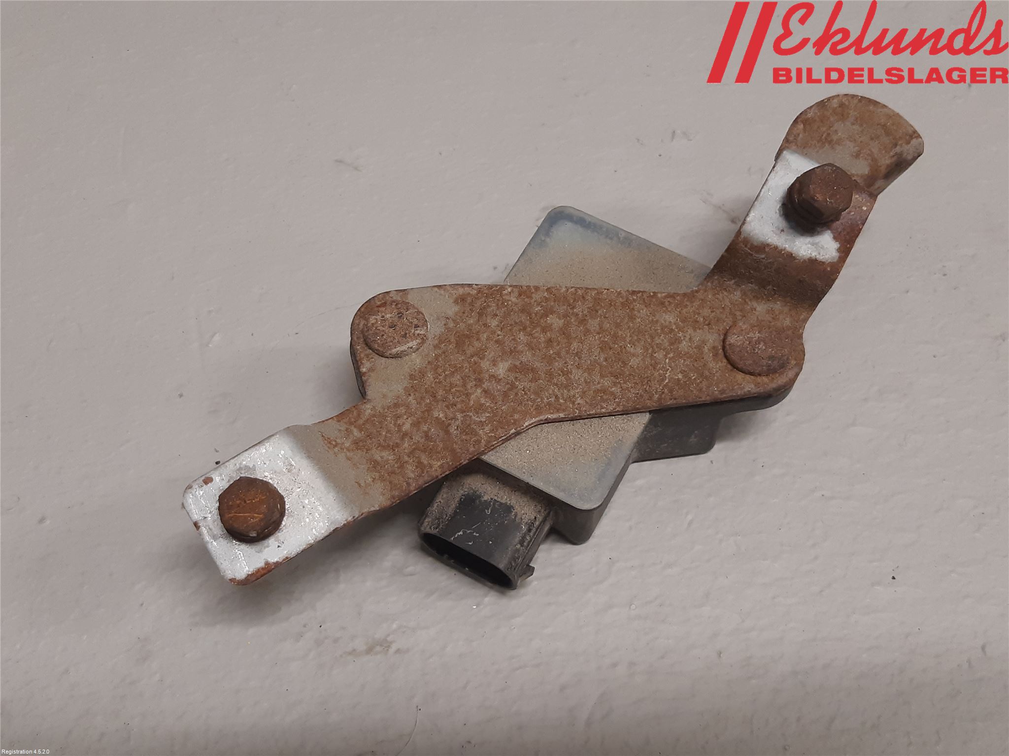 Hyundai i40 16-18 Styrenhet Övrigt