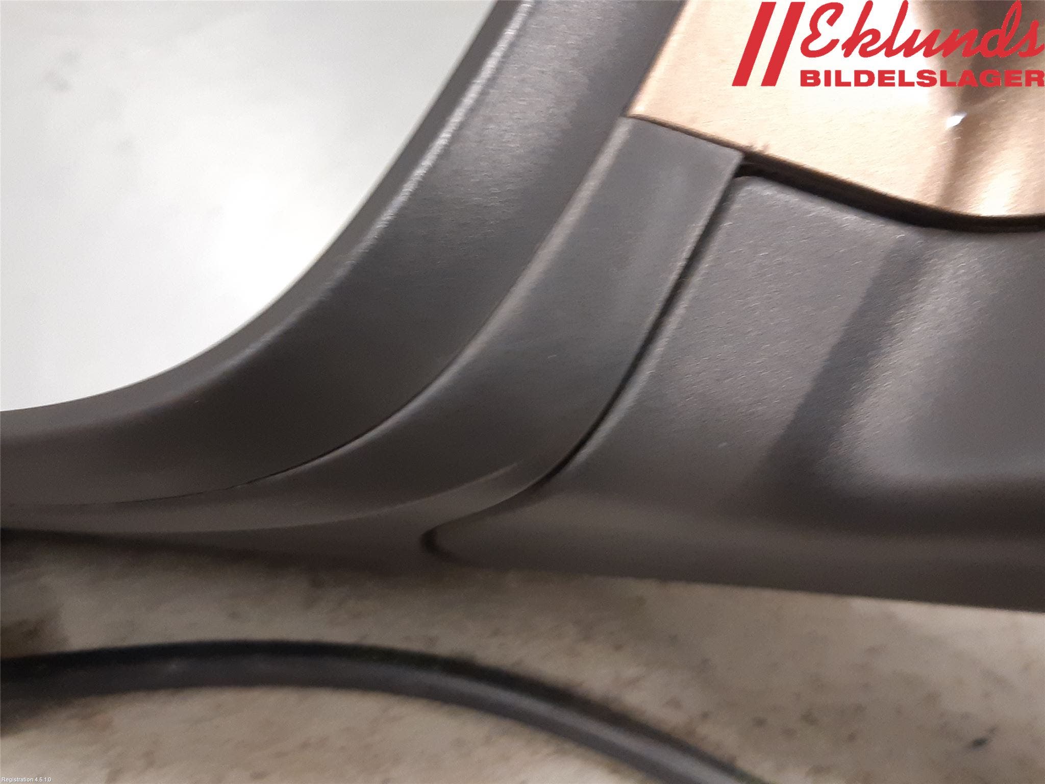 Opel ASTRA J 10-15 Spegel Yttre El Vä