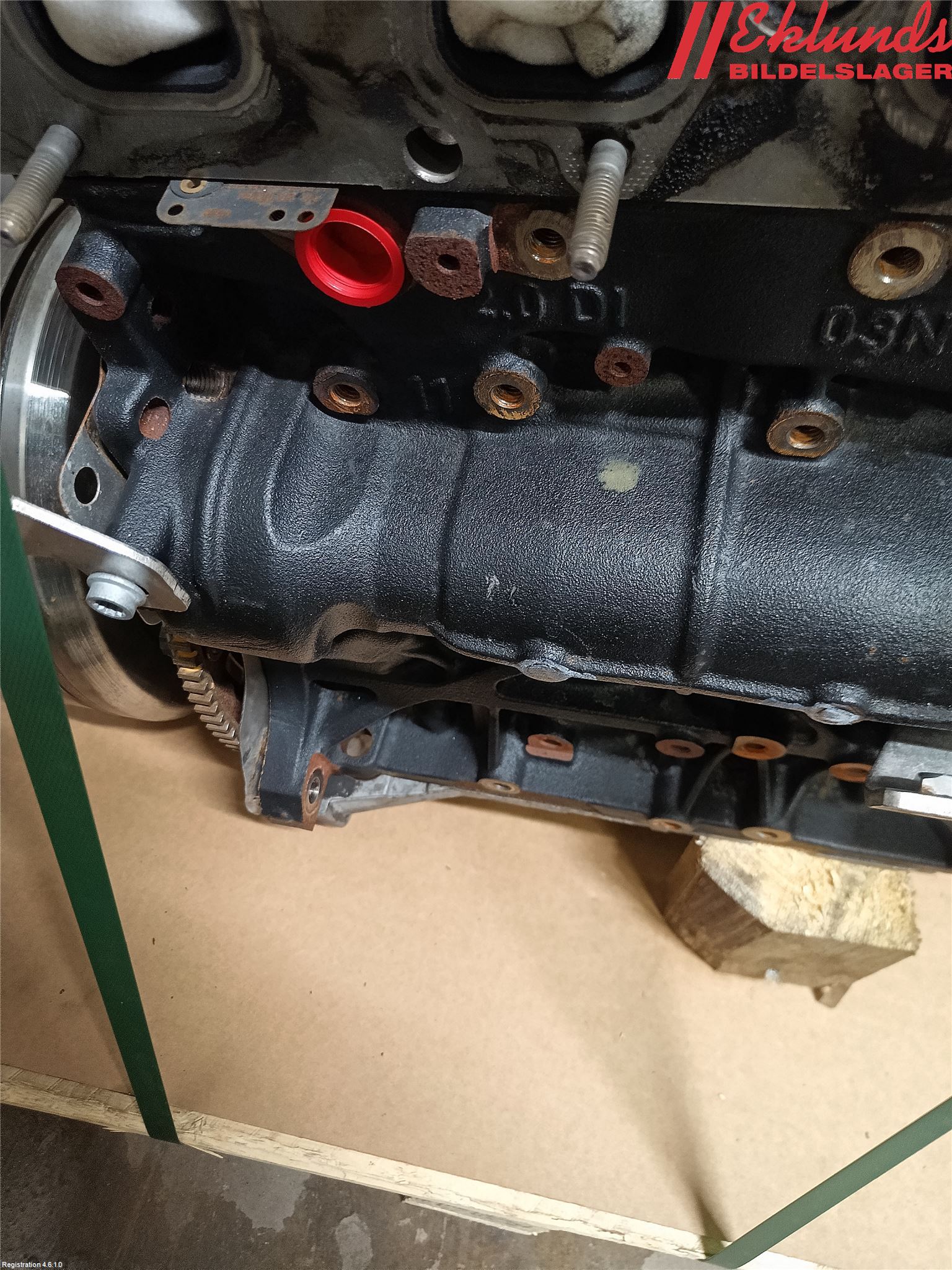 Audi A5 17- Motor Diesel