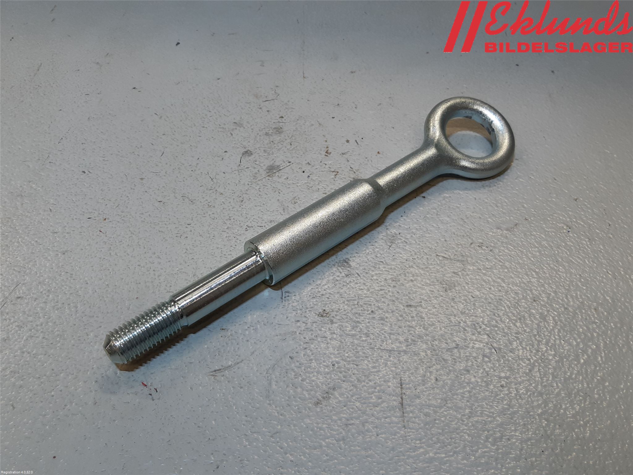 Volvo XC70 08-13 Bogserögla