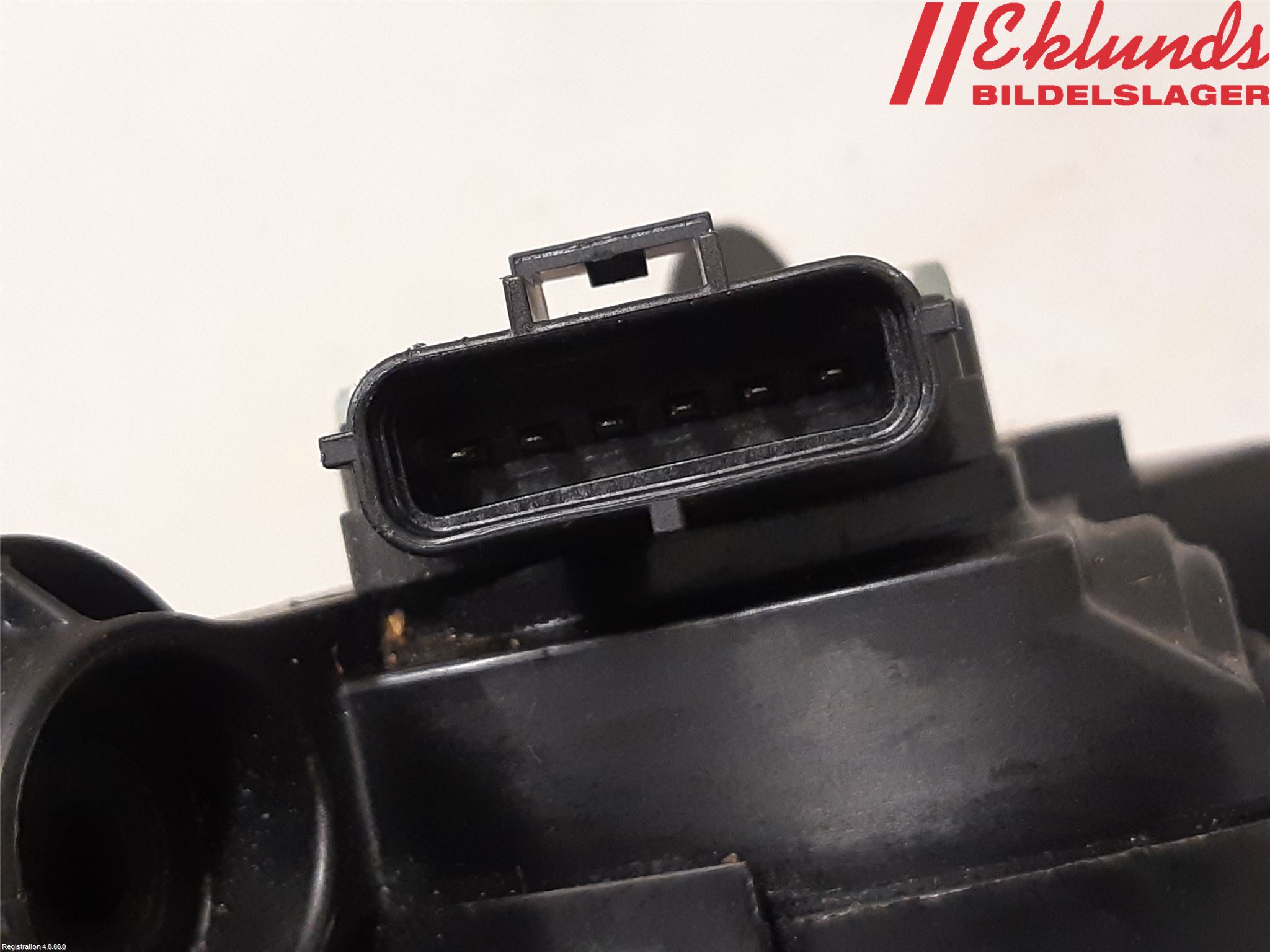 Kia SOUL 09- Gaspedal
