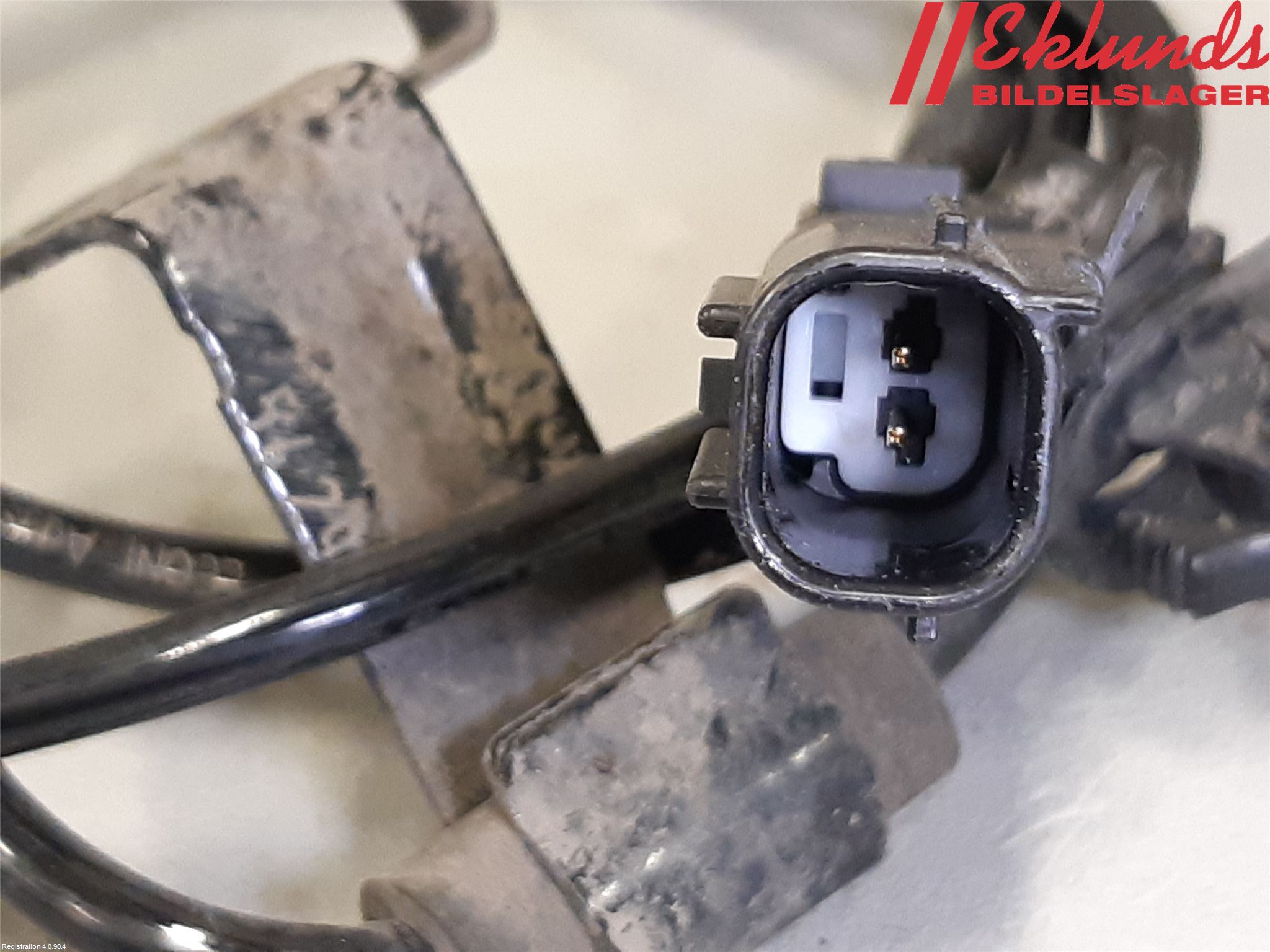 Toyota AYGO X AB70 22- Abs Sensor