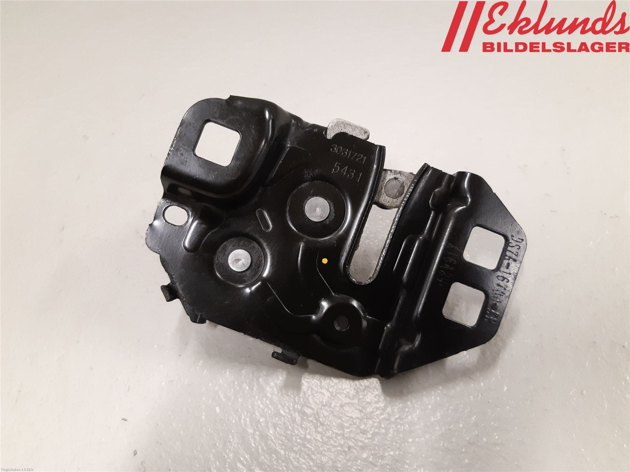 Ford MONDEO 15-22 Huvlås