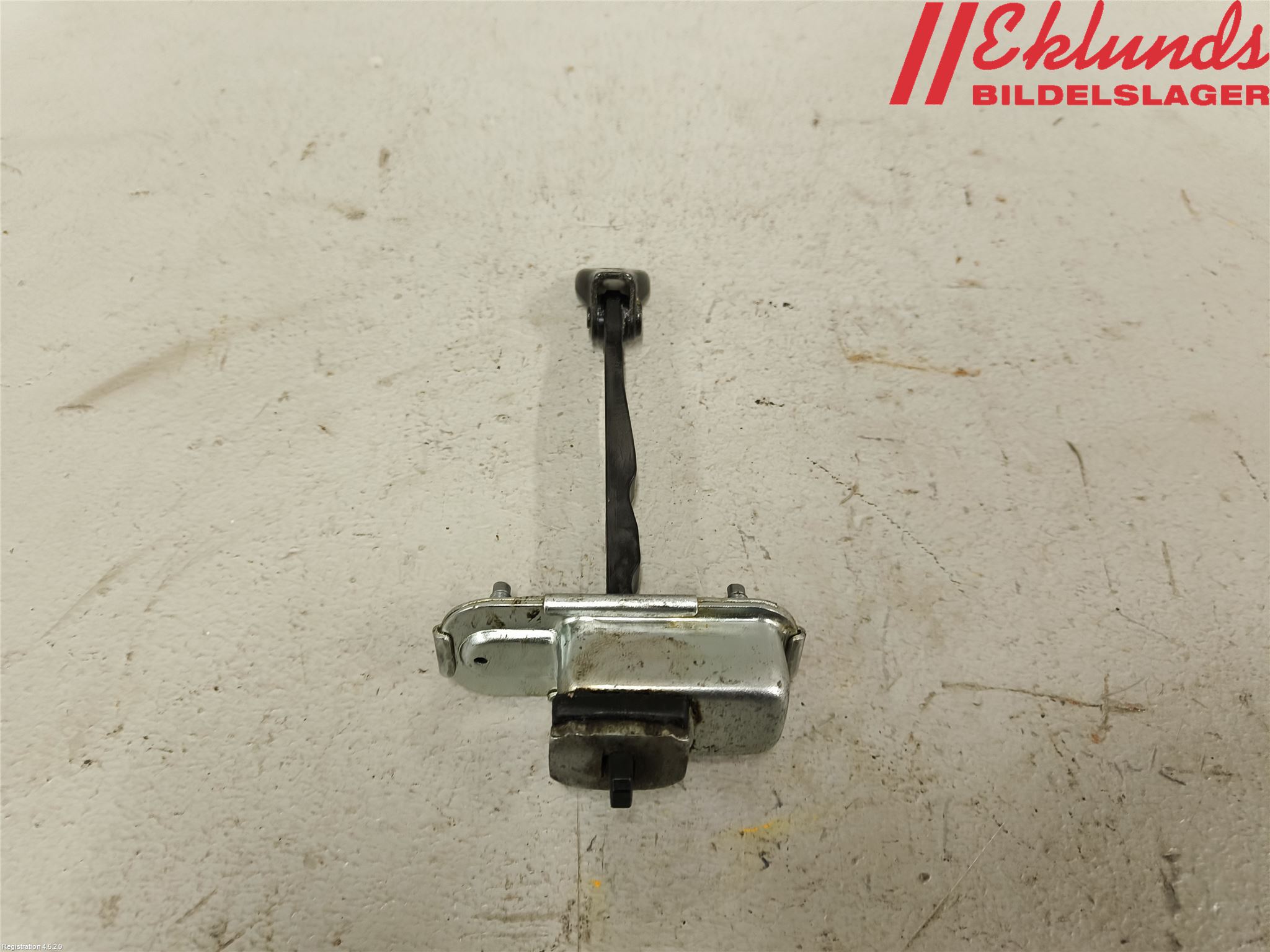 Hyundai i40 16-18 Dörrstopp