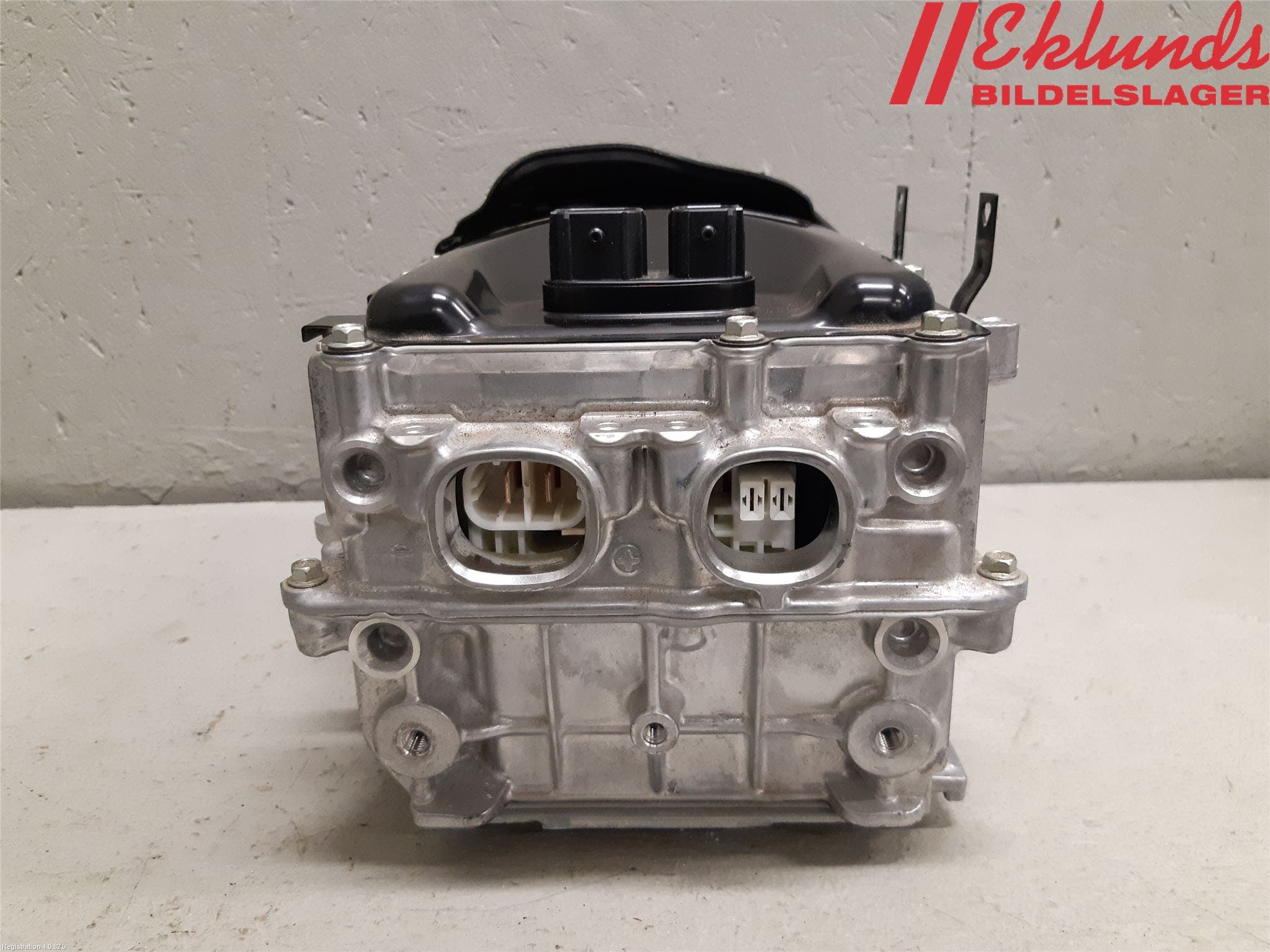 Toyota YARIS XP21 20- Inverter Hybrid