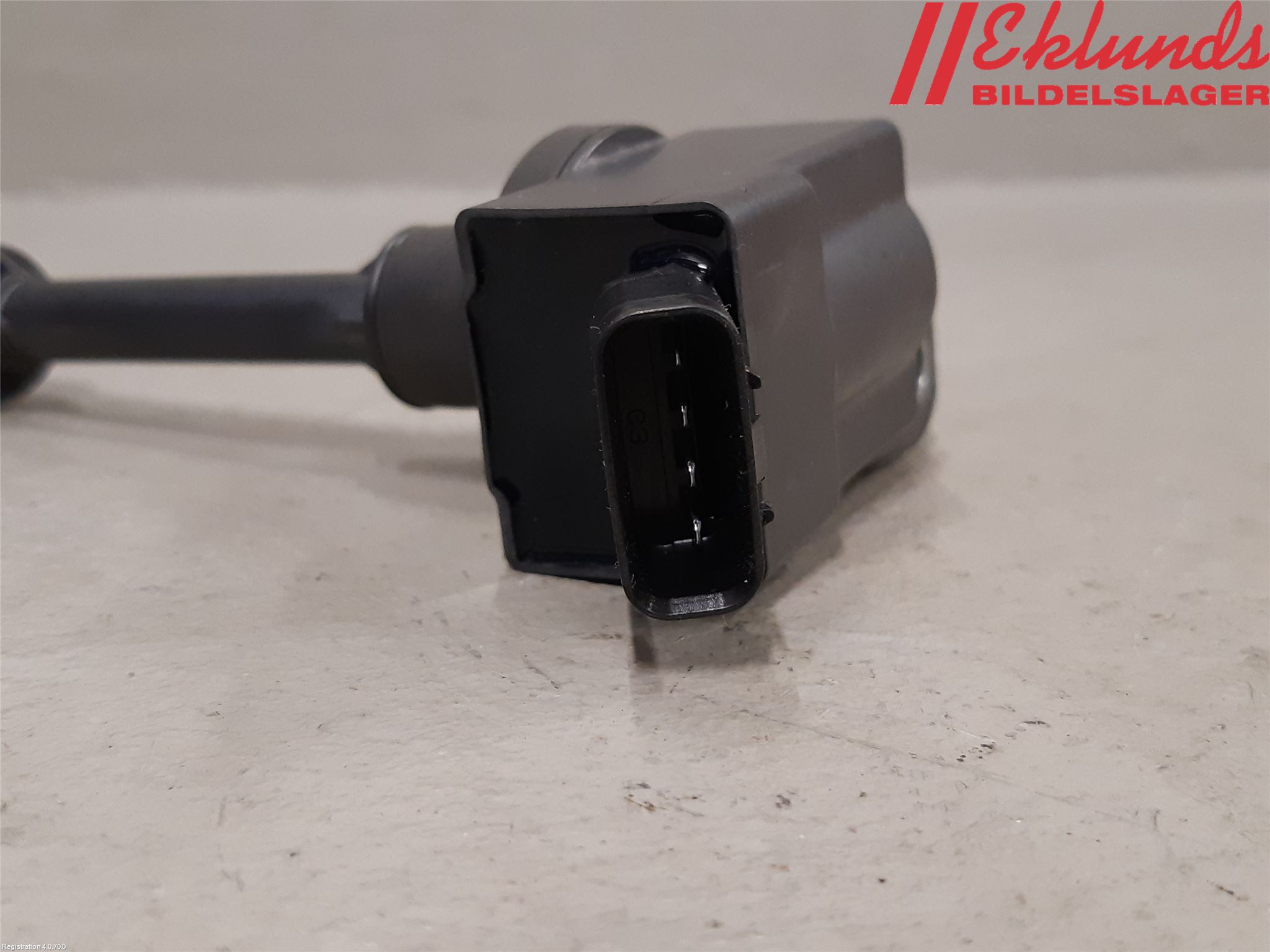 Toyota COROLLA 19- Tändspole