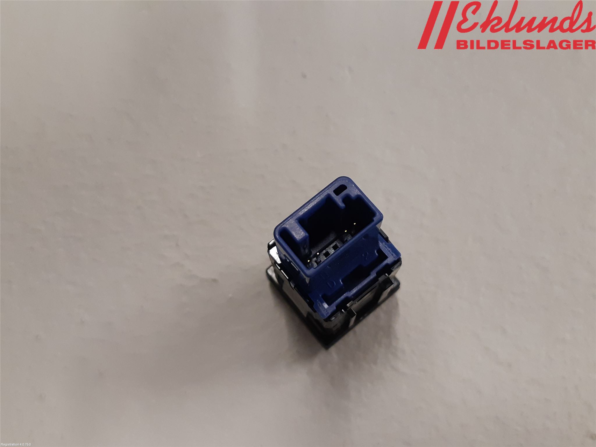 Toyota COROLLA 19- Strömställare Antisladd