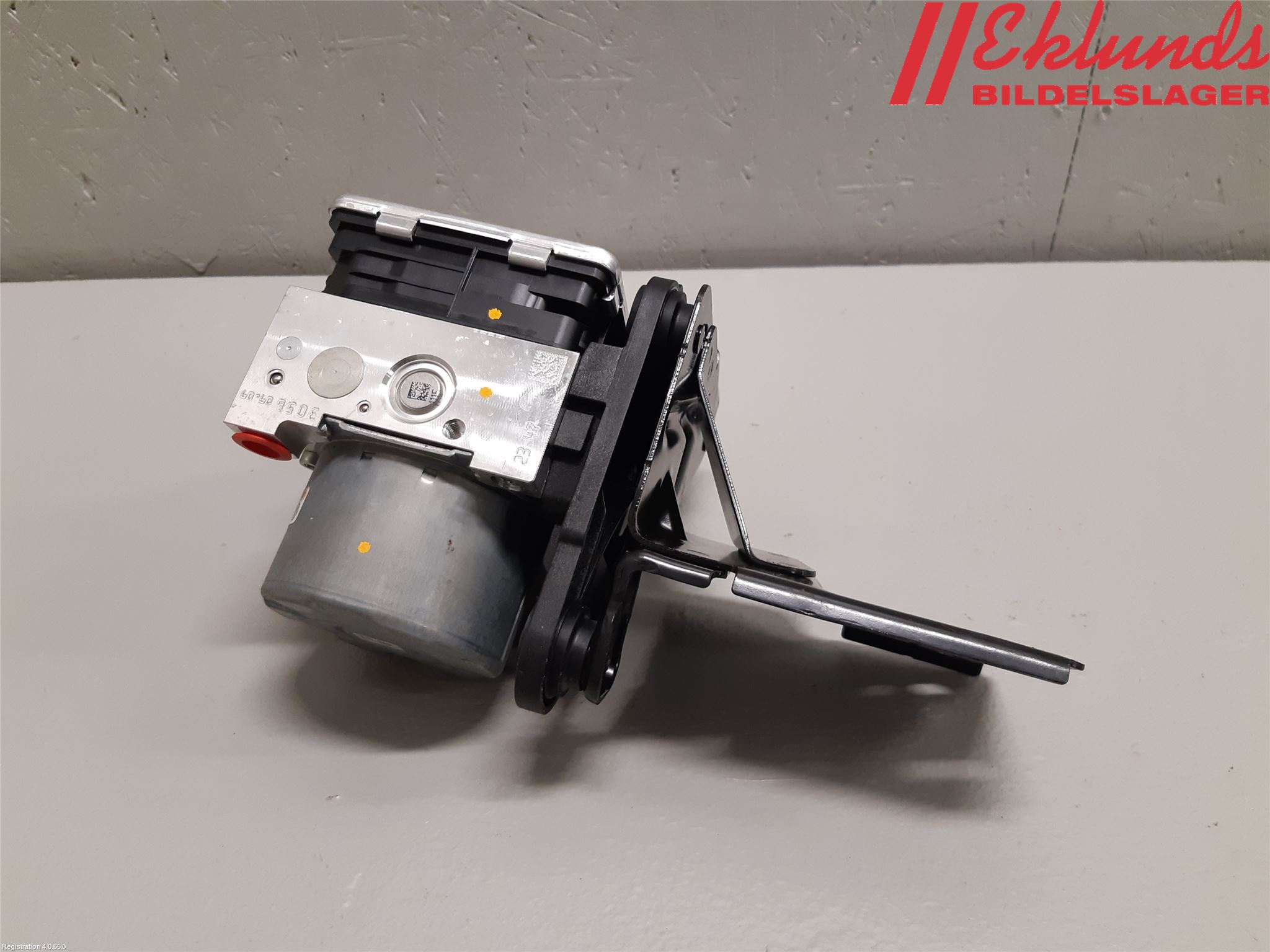 Skoda OCTAVIA (5E) 13-20 Abs Hydraulaggregat