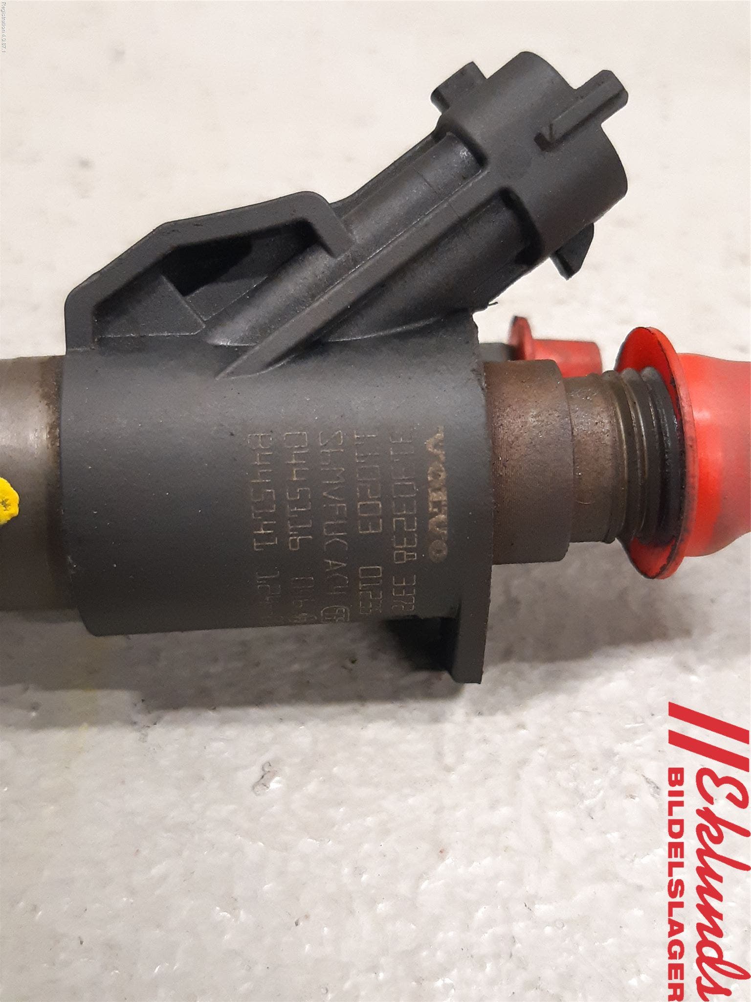 Volvo V70 08-13 Injspridare