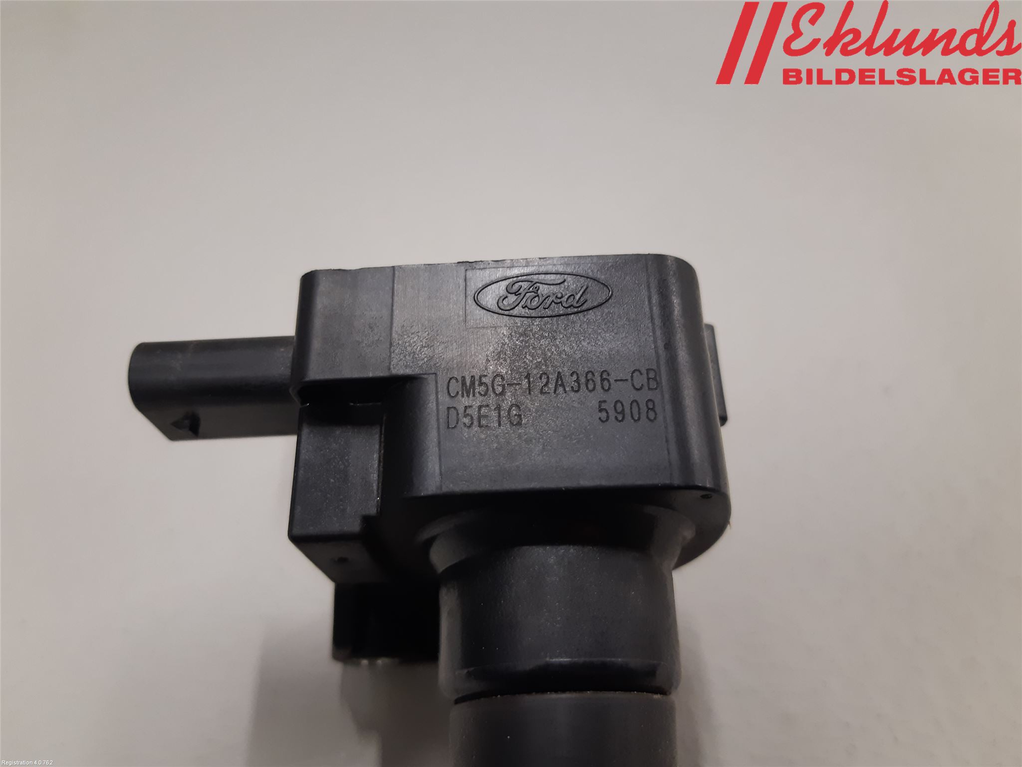 Ford FIESTA 13-17 Tändspole