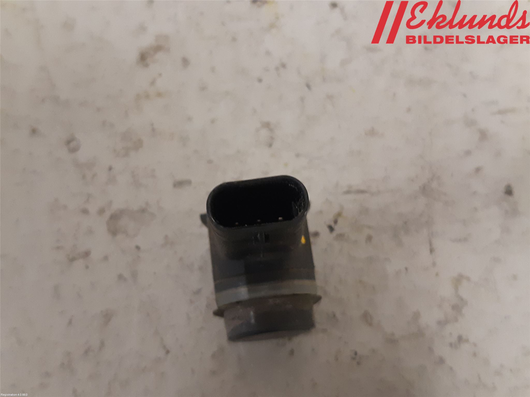 Volvo V40 12-19 Parkeringshjälp Backsensor