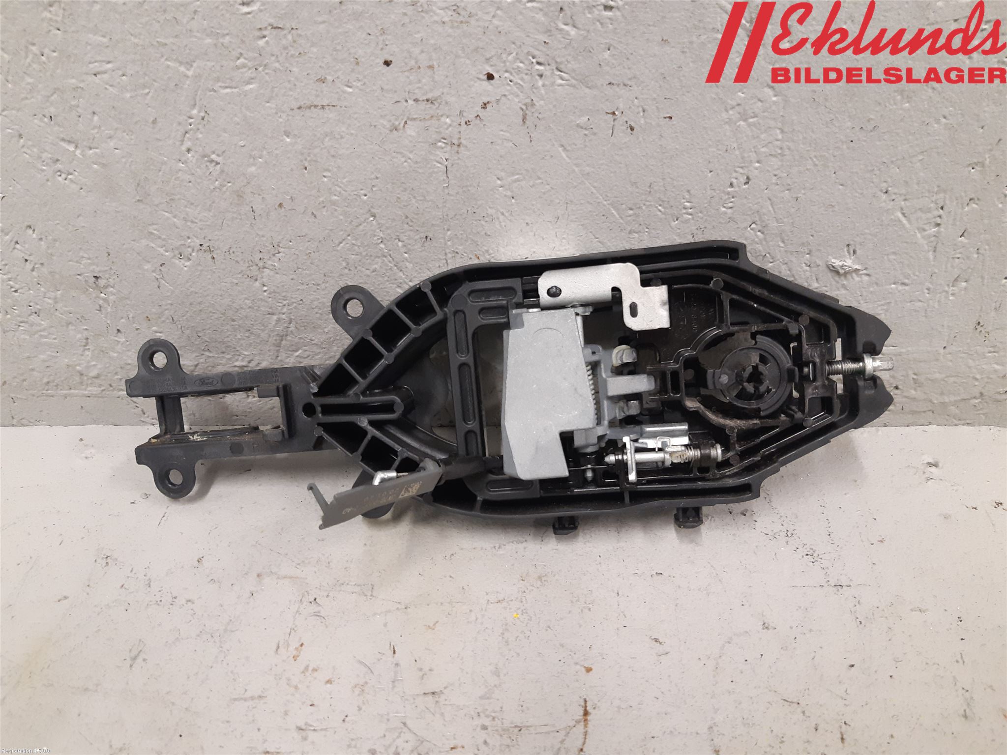 Ford FOCUS 19- Dörrhandtag Yttre Hö