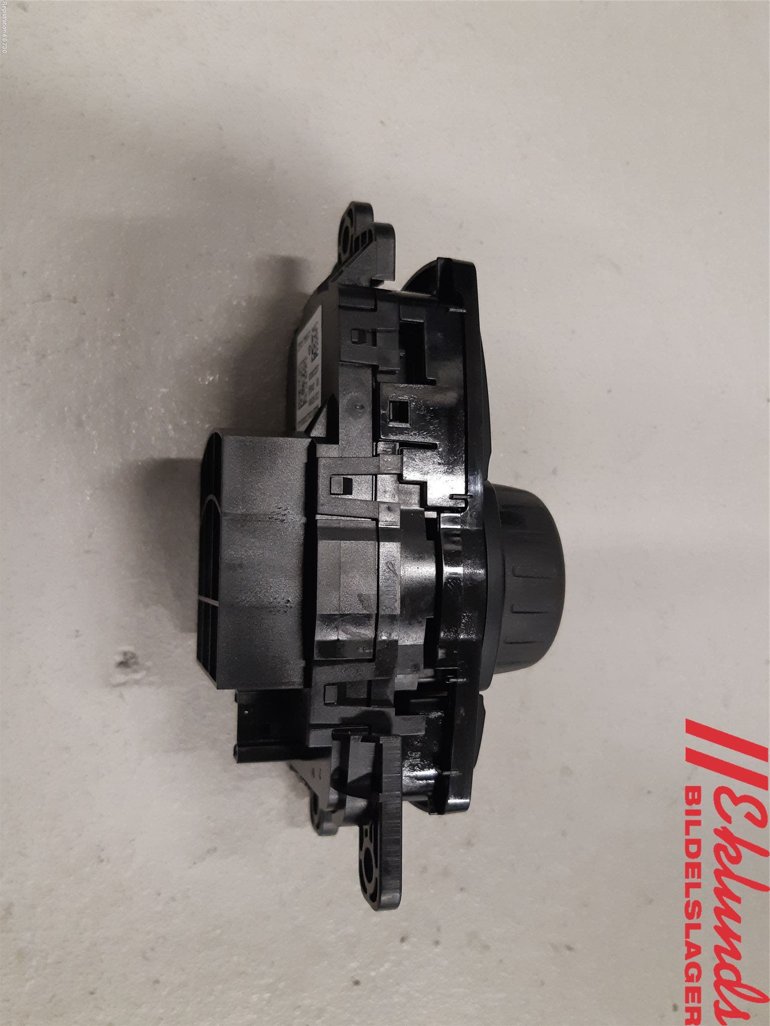 BMW 3 F30/F31/F80 12-19 Strömställare Multifunktion