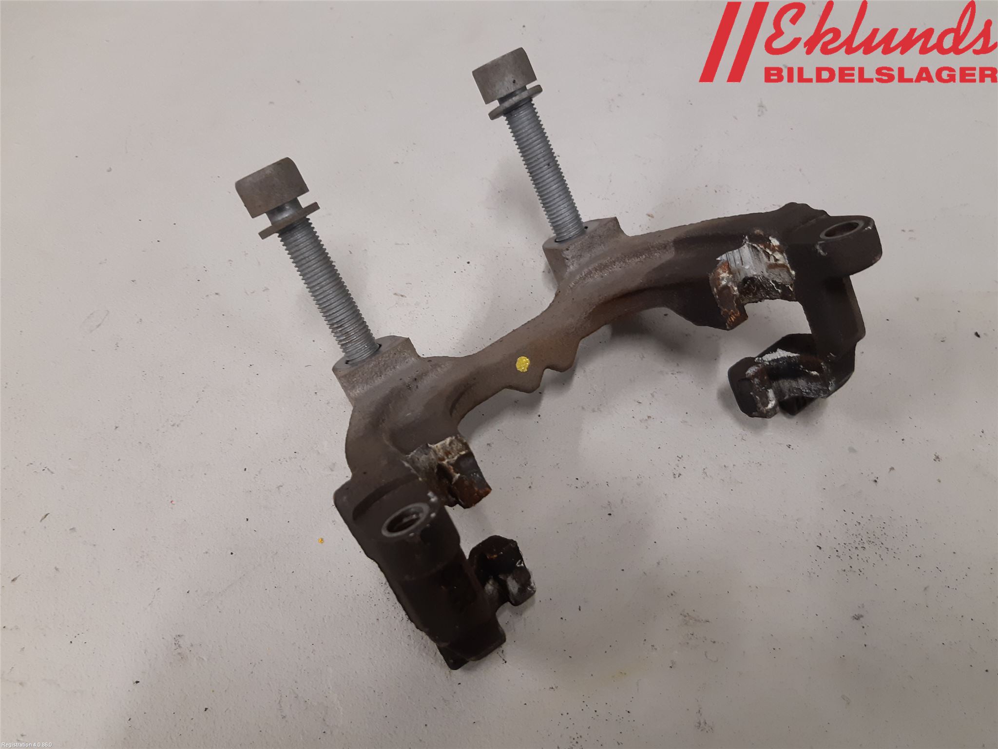 Seat TARRACO 19- Bromsokshållare