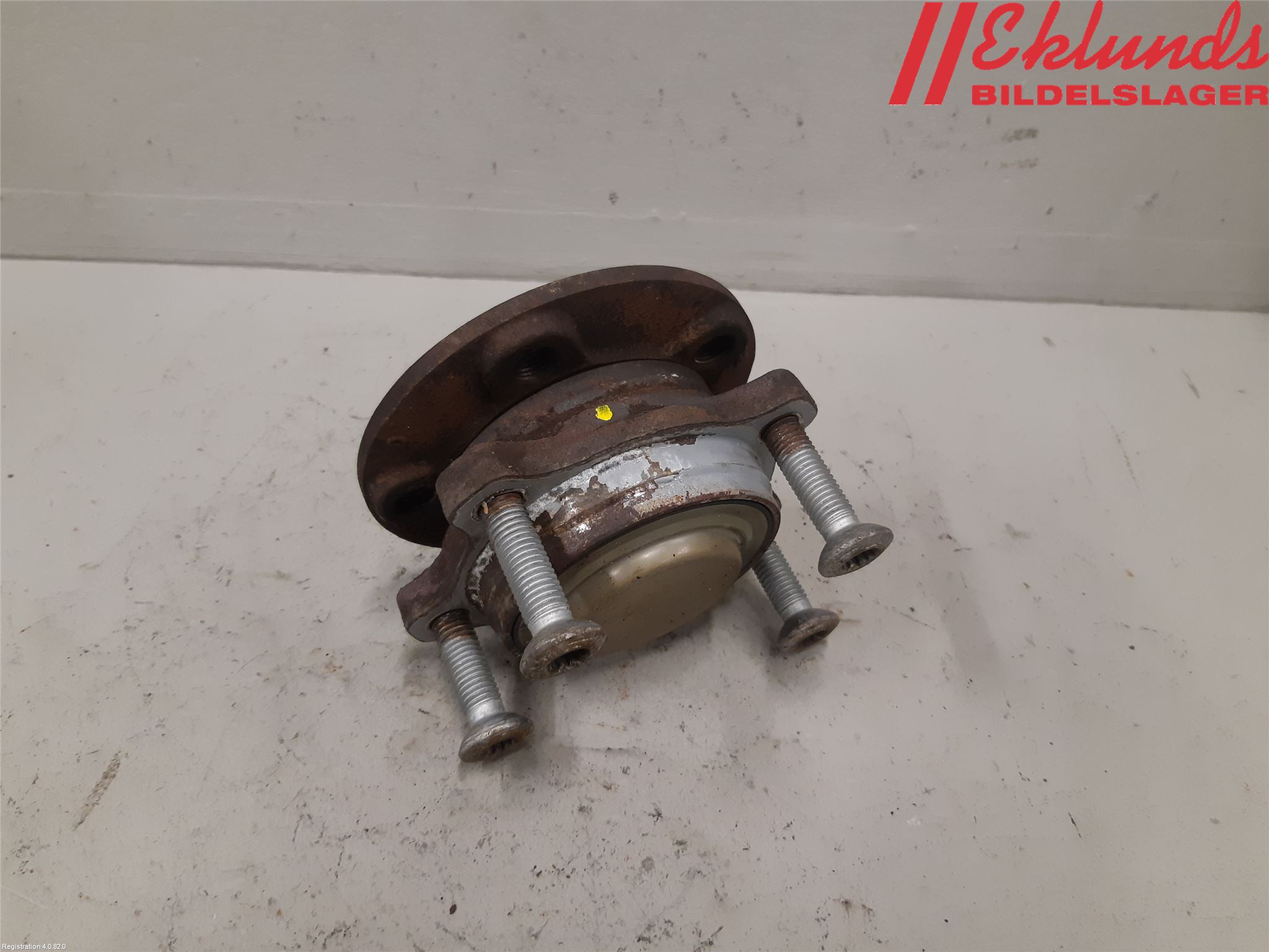 Volvo V90 17->> Nav Bak