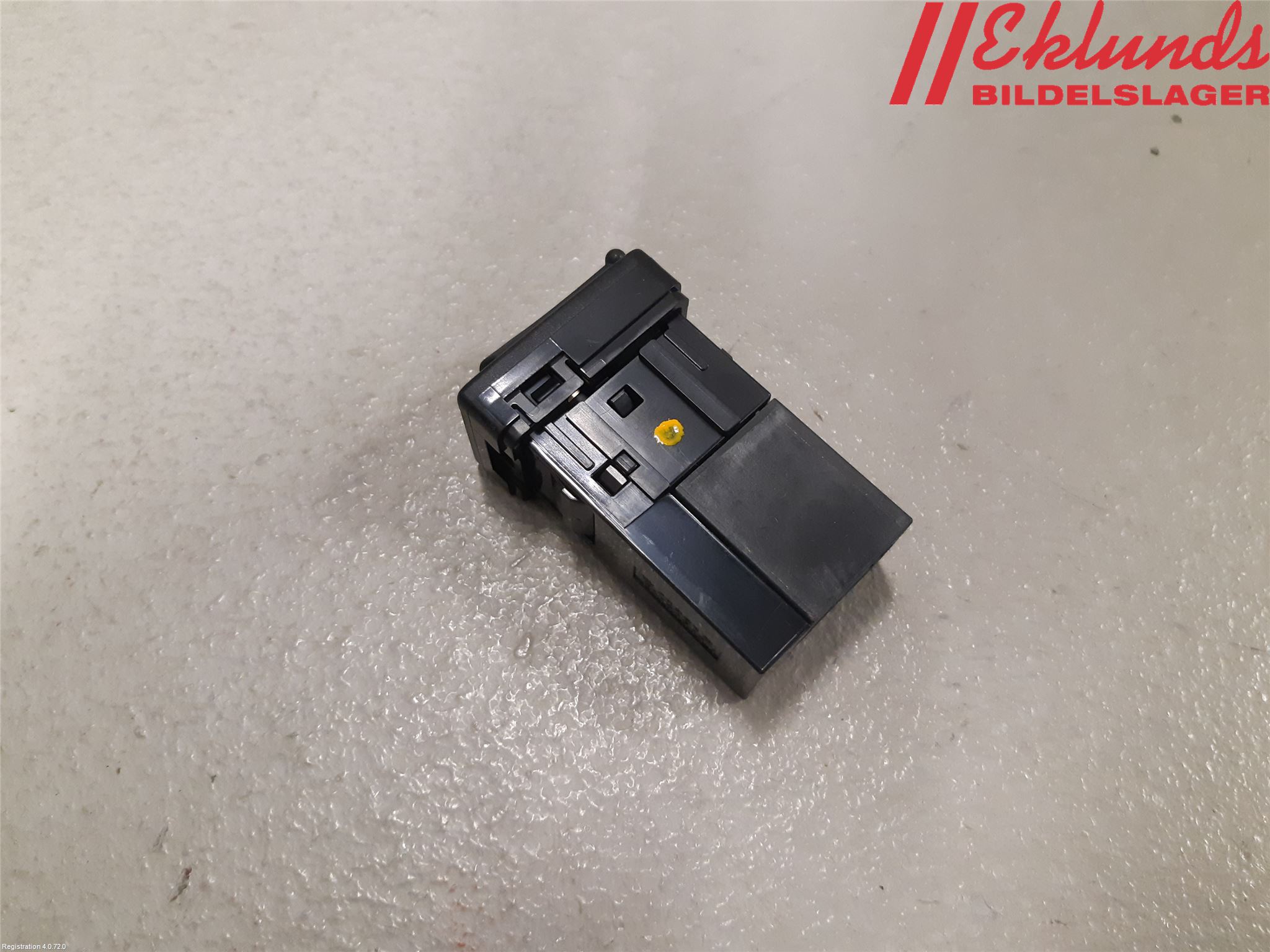 Toyota RAV4 13-18 Radio Övrigt