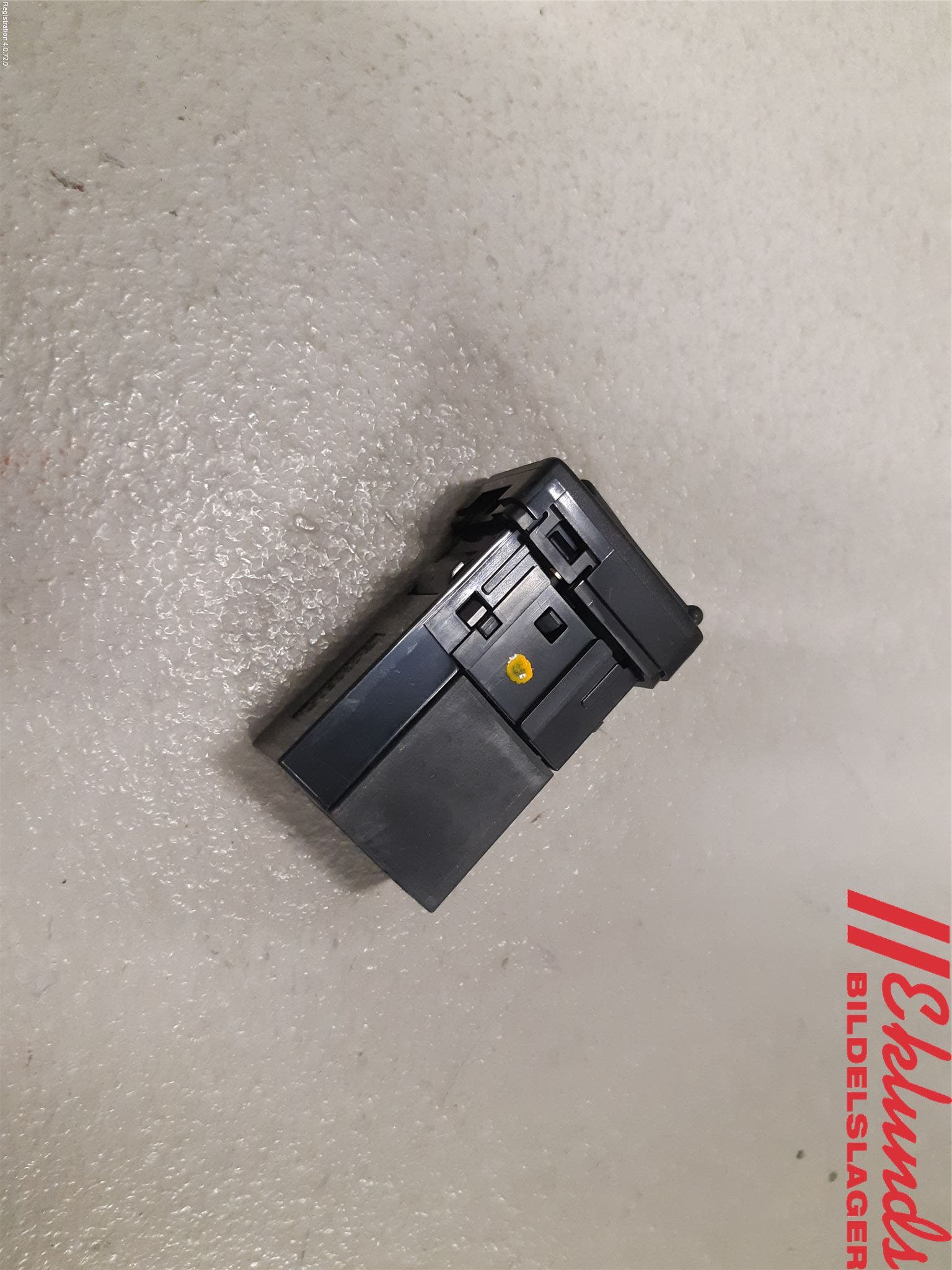 Toyota RAV4 13-18 Radio Övrigt