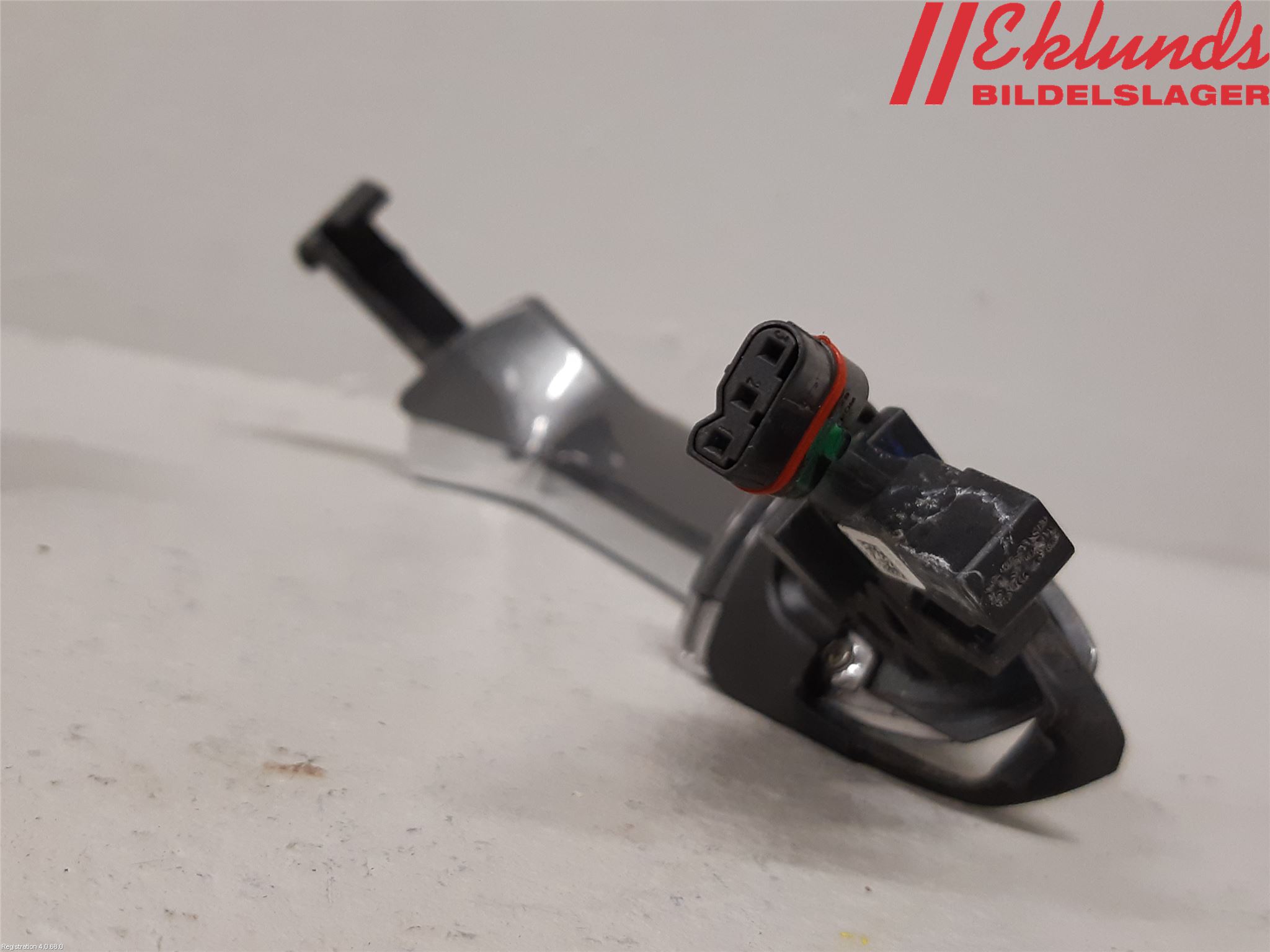 Mercedes-Benz MB GLA-KLASS (X156) 13-20 Dörrhandtag Yttre Hö