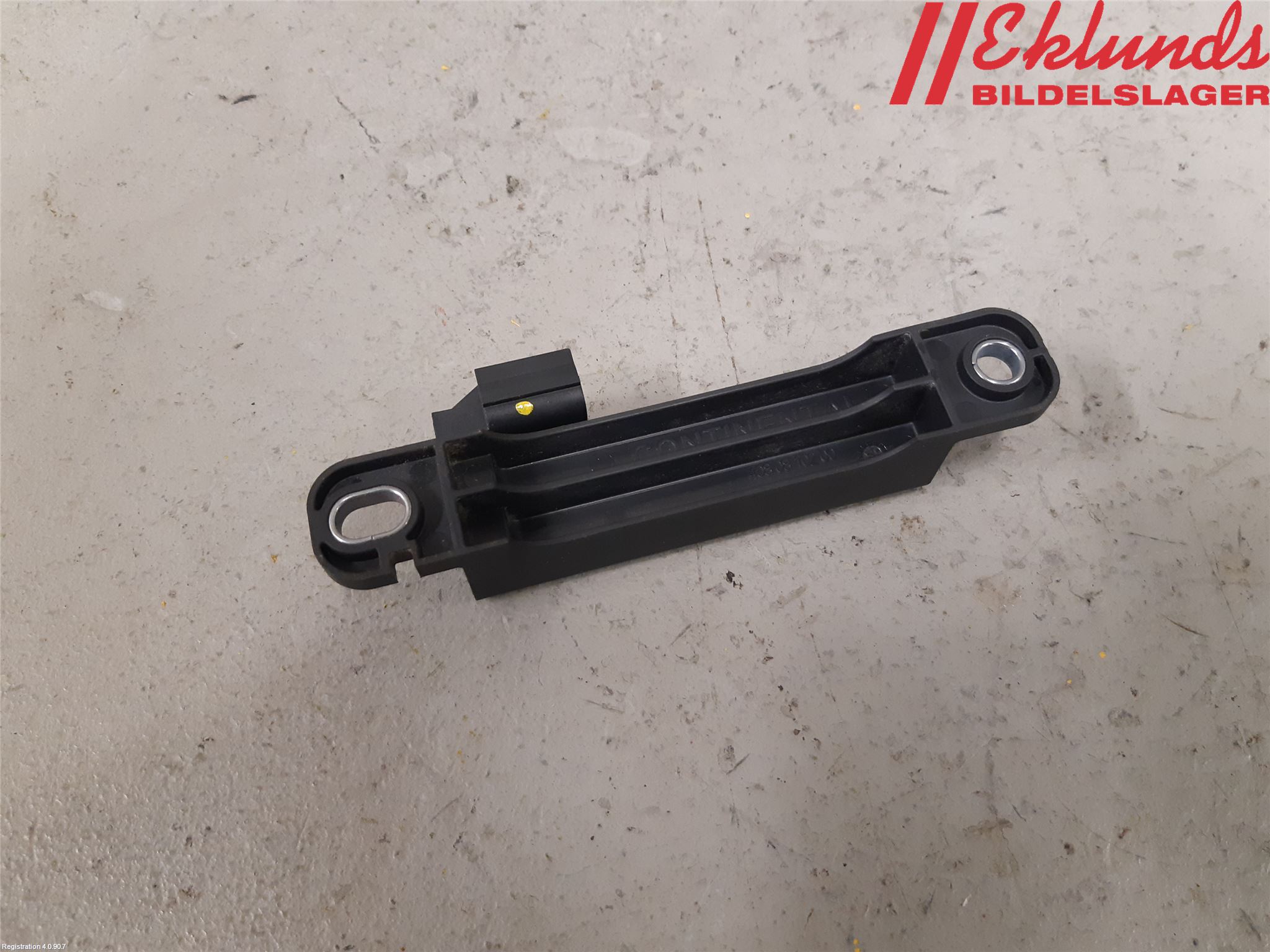 Honda CIVIC e HEV 23- Antenn