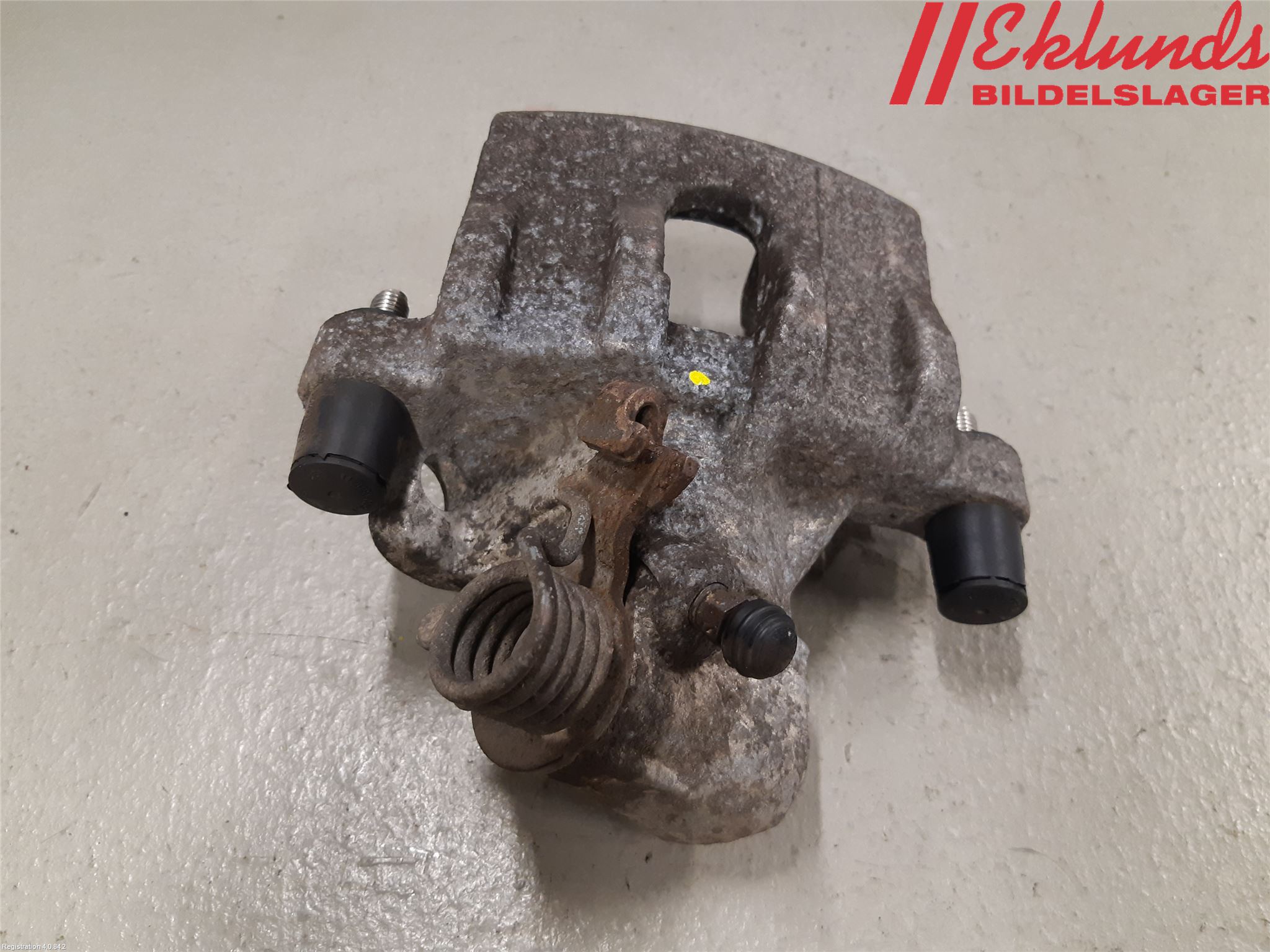 Ford FOCUS 15-18 Bromsok Bak Höger