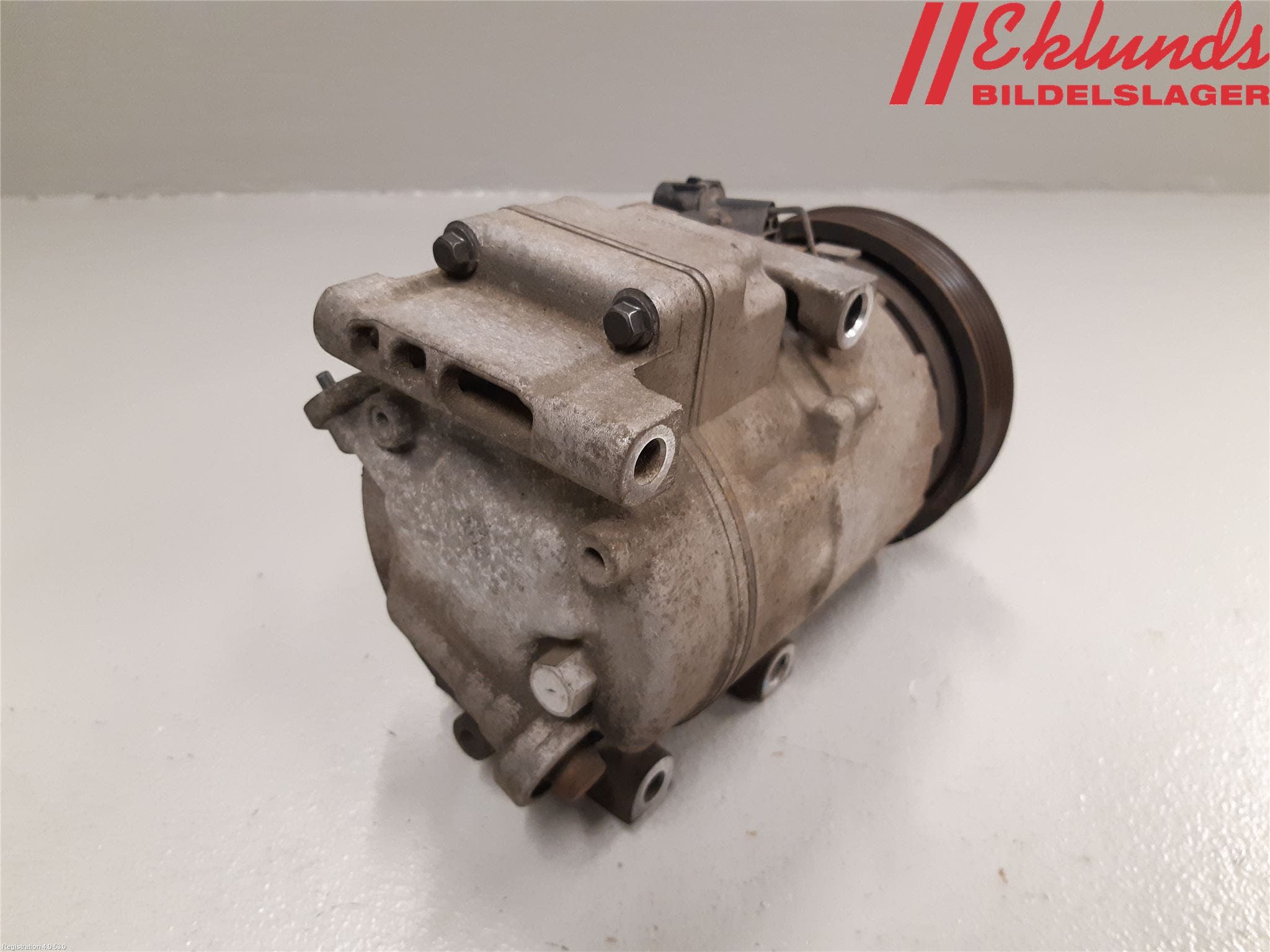 Kia CEED 06-12 Ac Kompressor