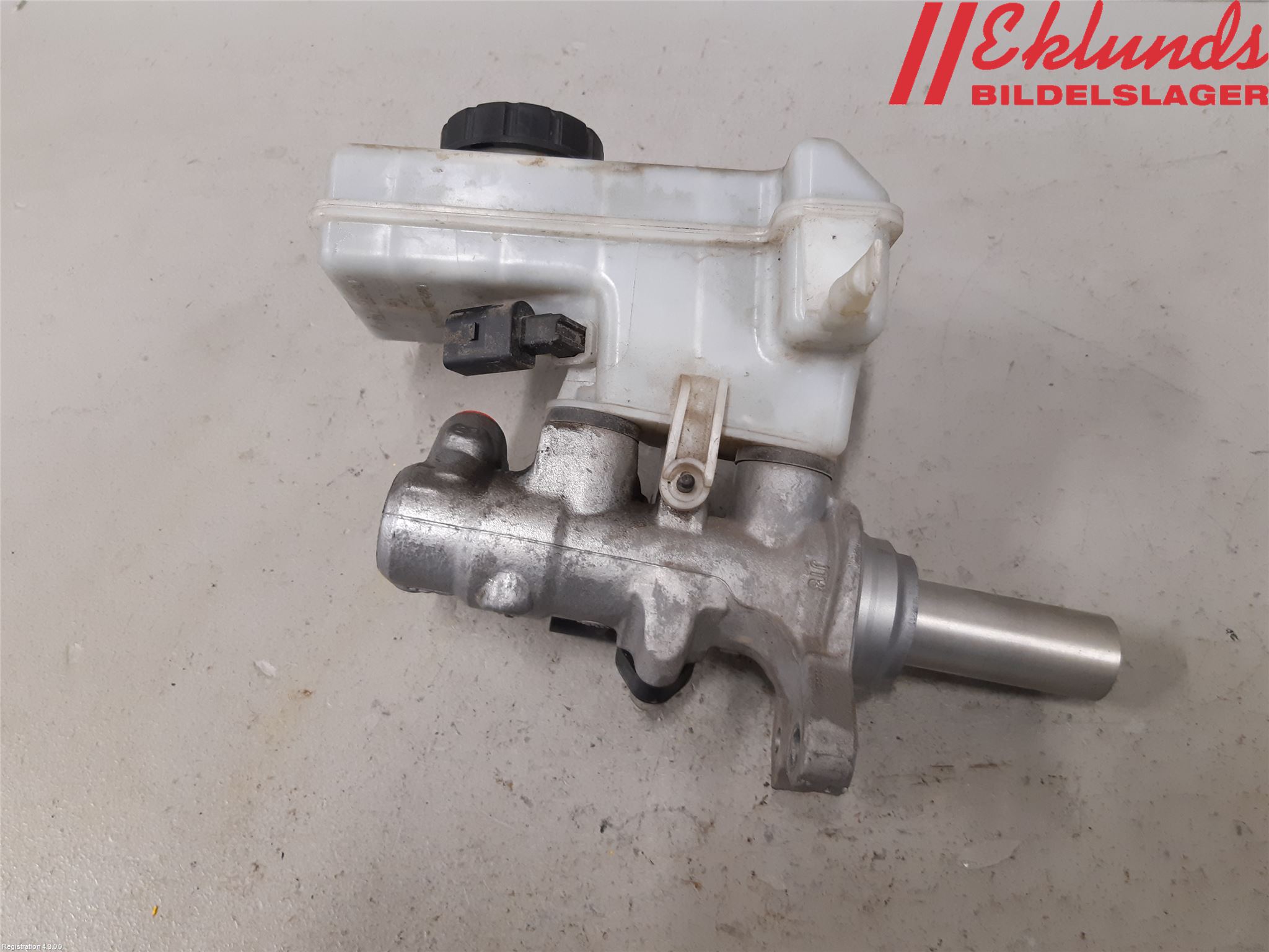 Seat LEON 13-20 Broms Huvudcylinder