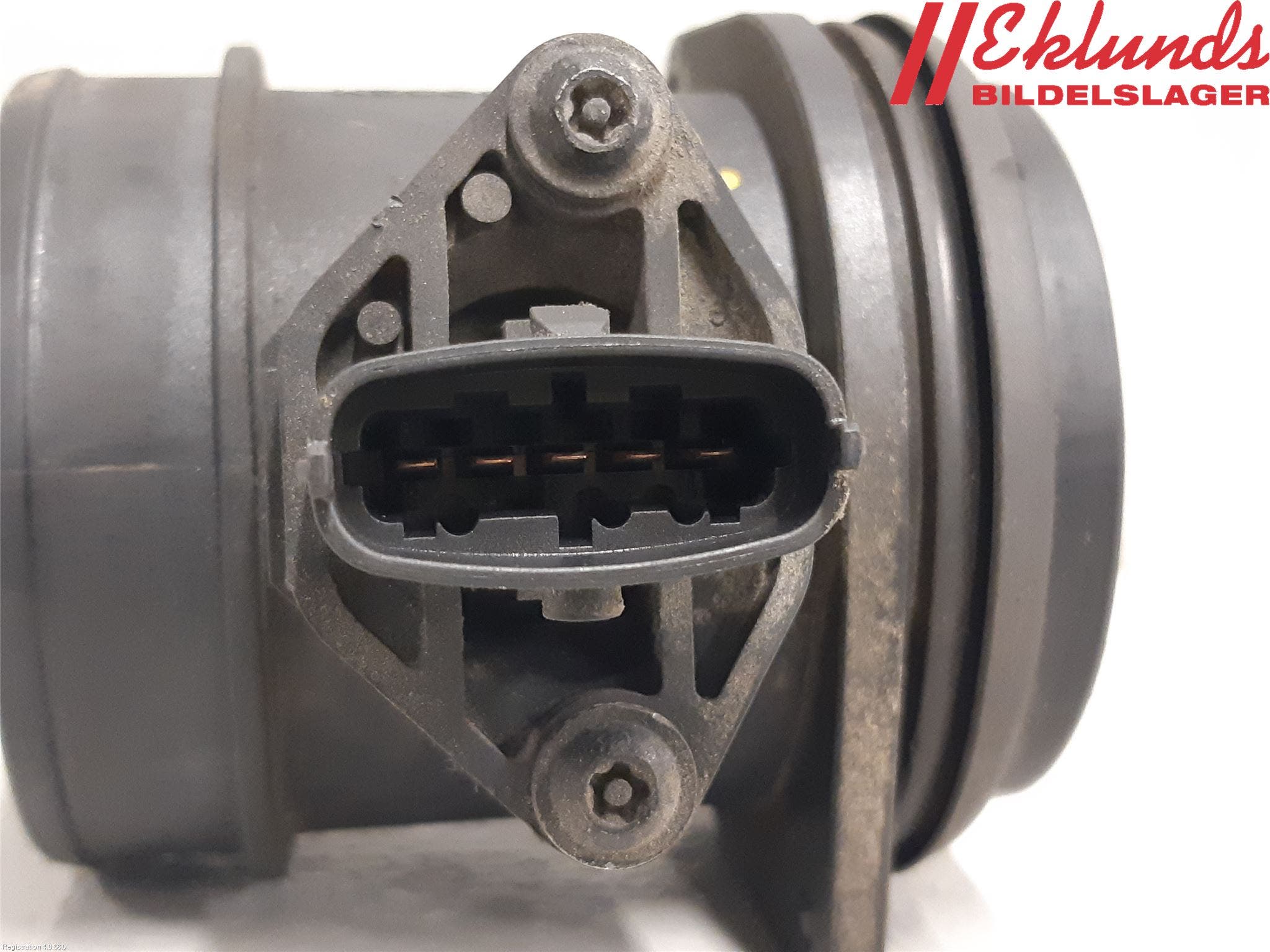 Volvo V70 08-13 Injluftmassamätare