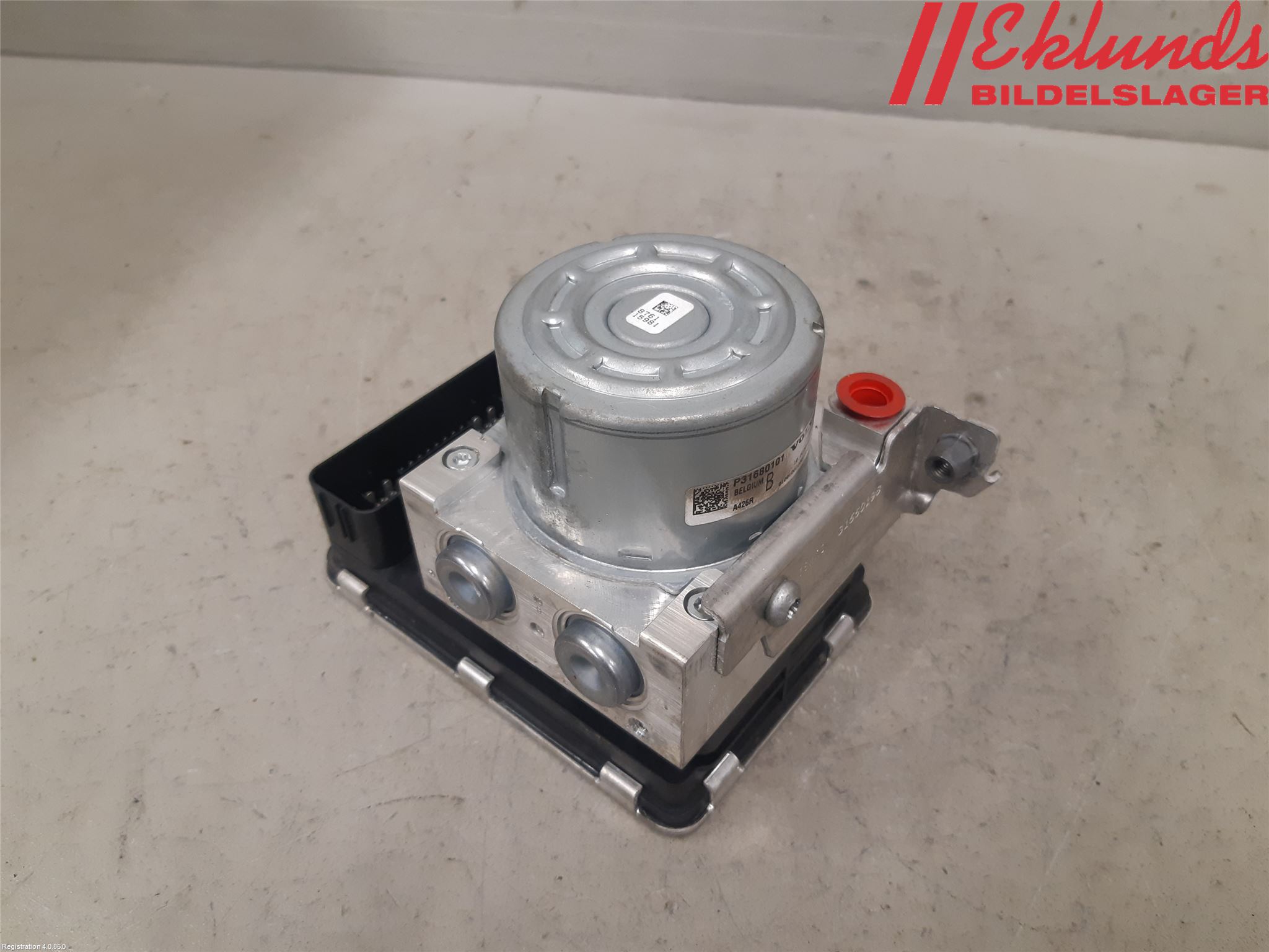 Volvo V90 17->> Abs Hydraulaggregat