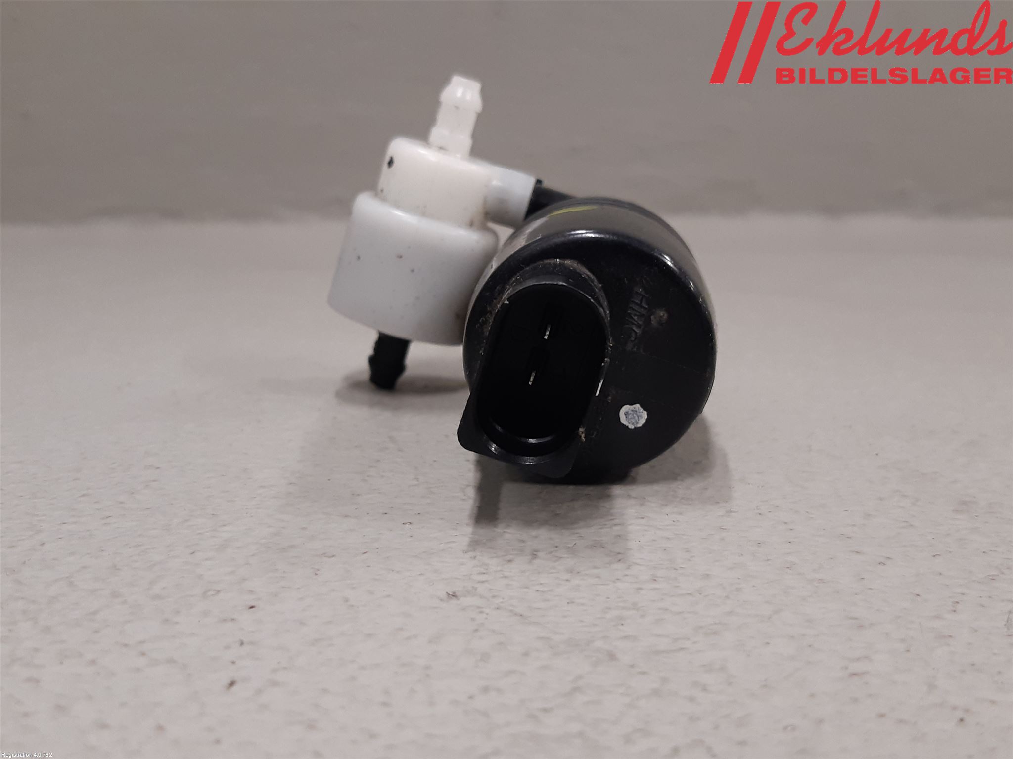 BMW X5 F15 13-18 Spolarpump Vindruta