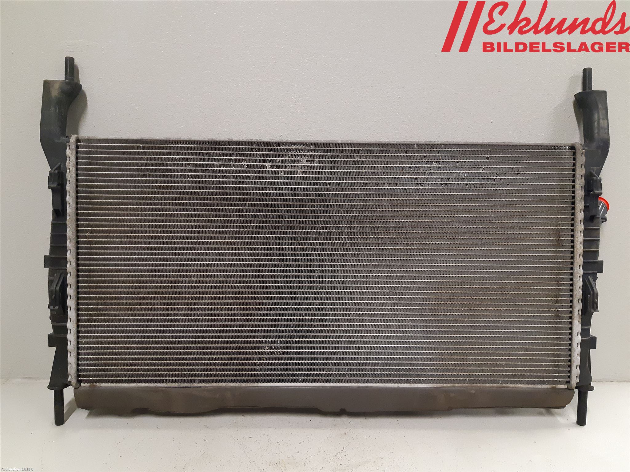 Ford TRANSIT    06-13 Kylare Man