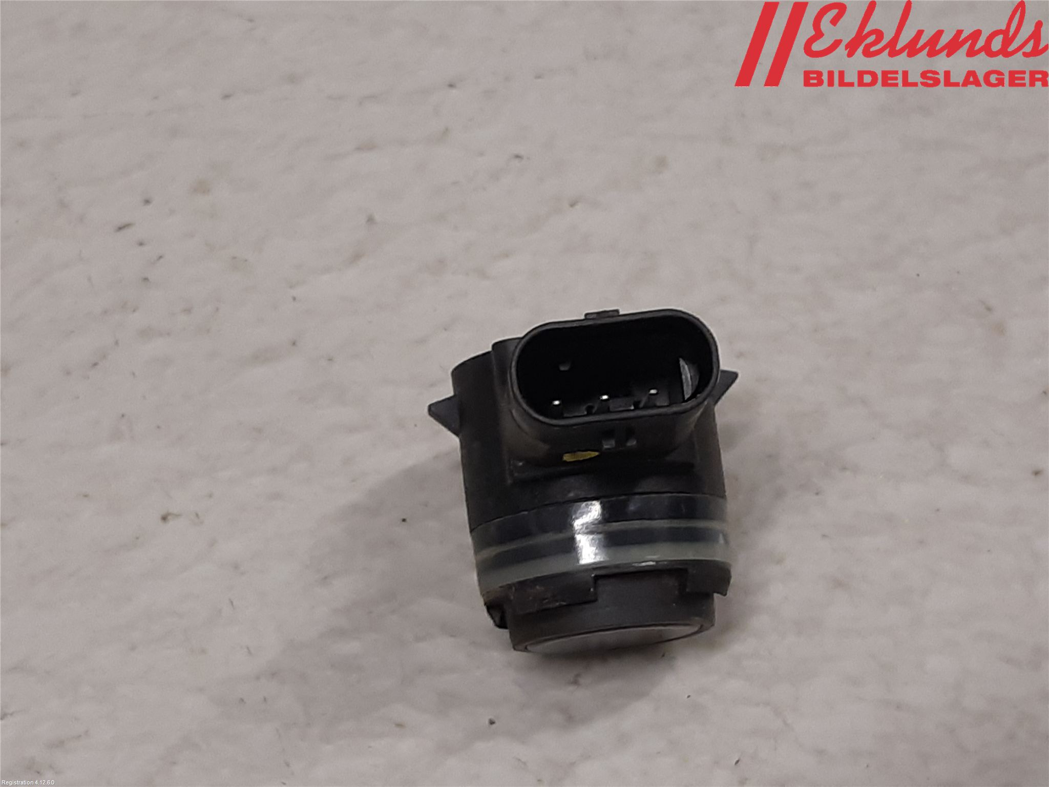 BMW 7 G11/G12 15-22 Parkeringshjälp Backsensor