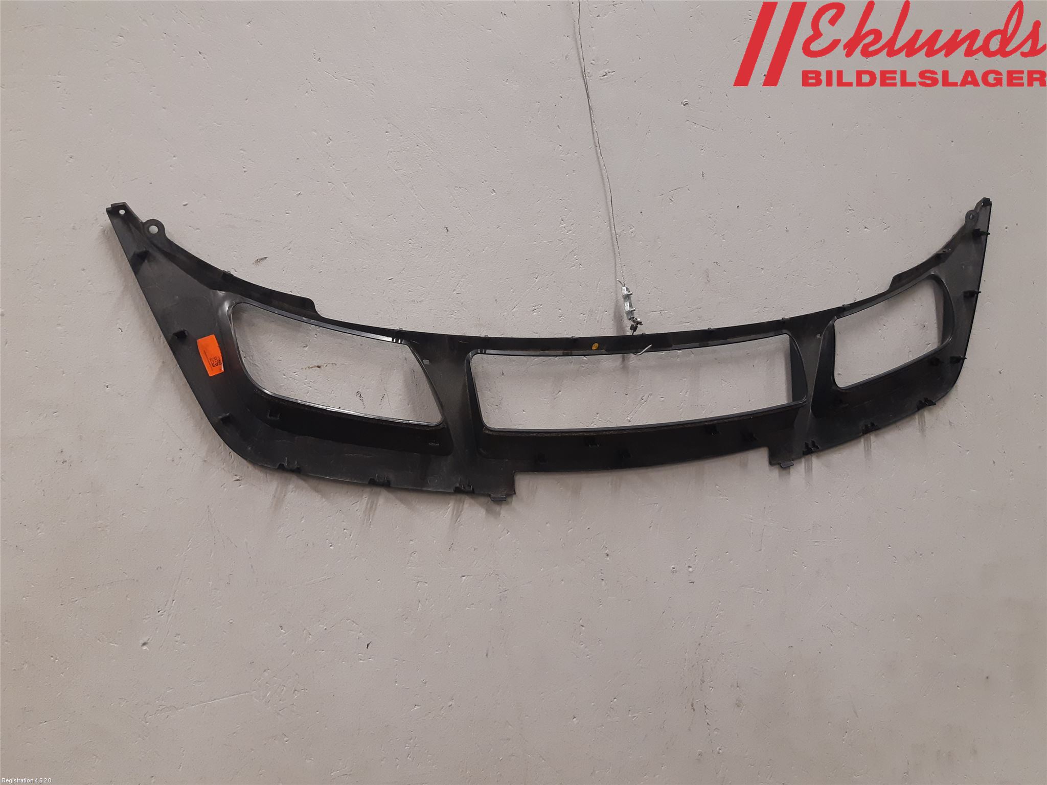 Toyota C-HR 16-23 Spoiler Baklucka