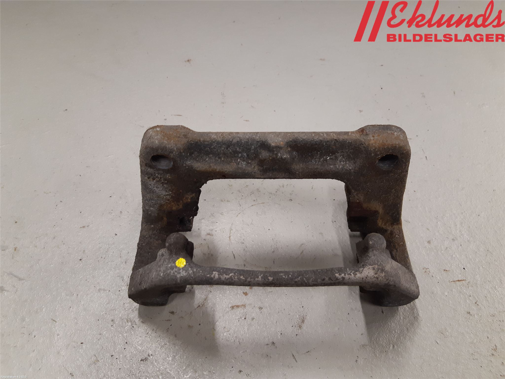 Peugeot EXPERT/E-EXPERT 17- Bromsokshållare