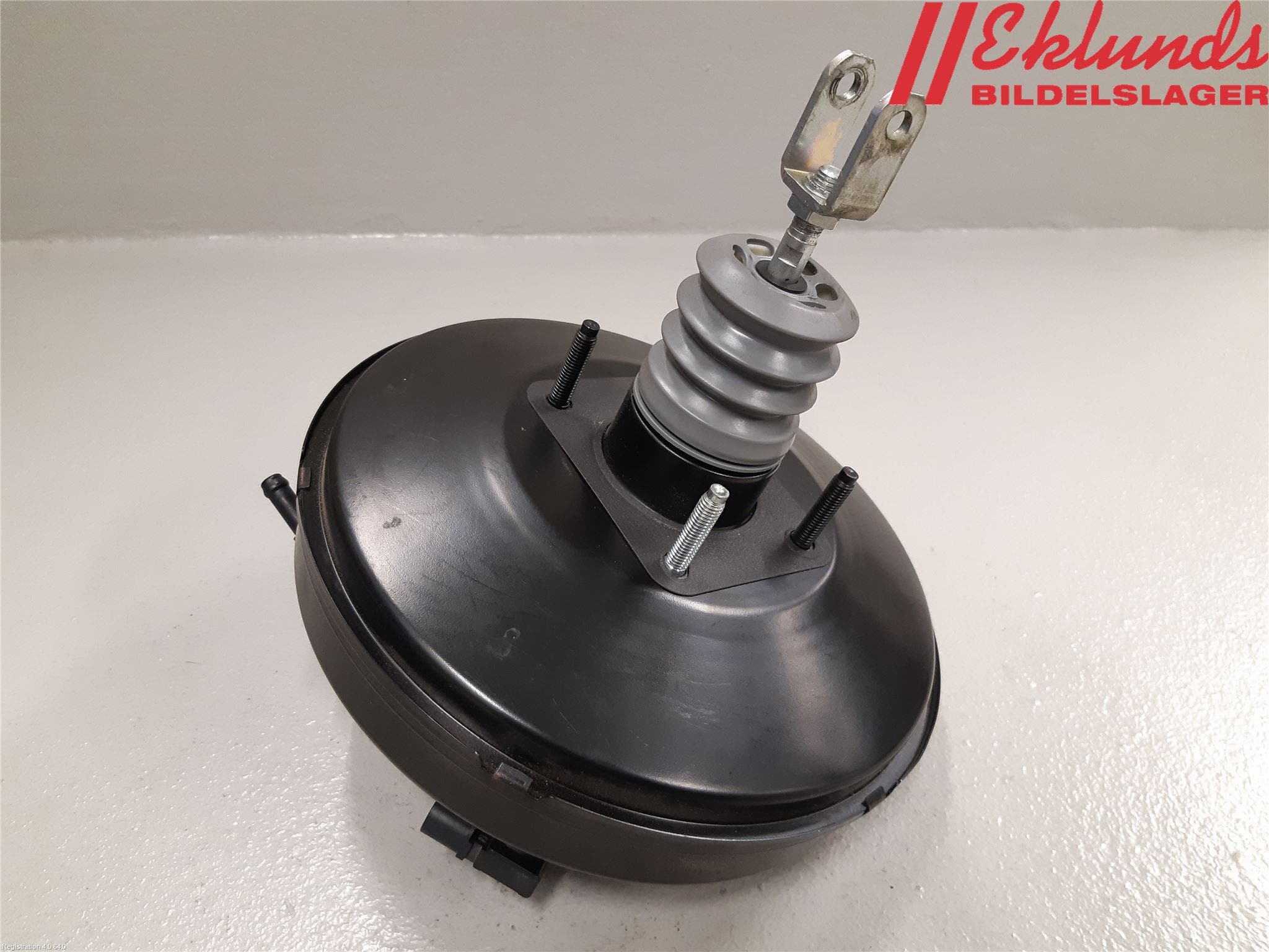 Toyota YARIS XP130 15-20 Bromsservo