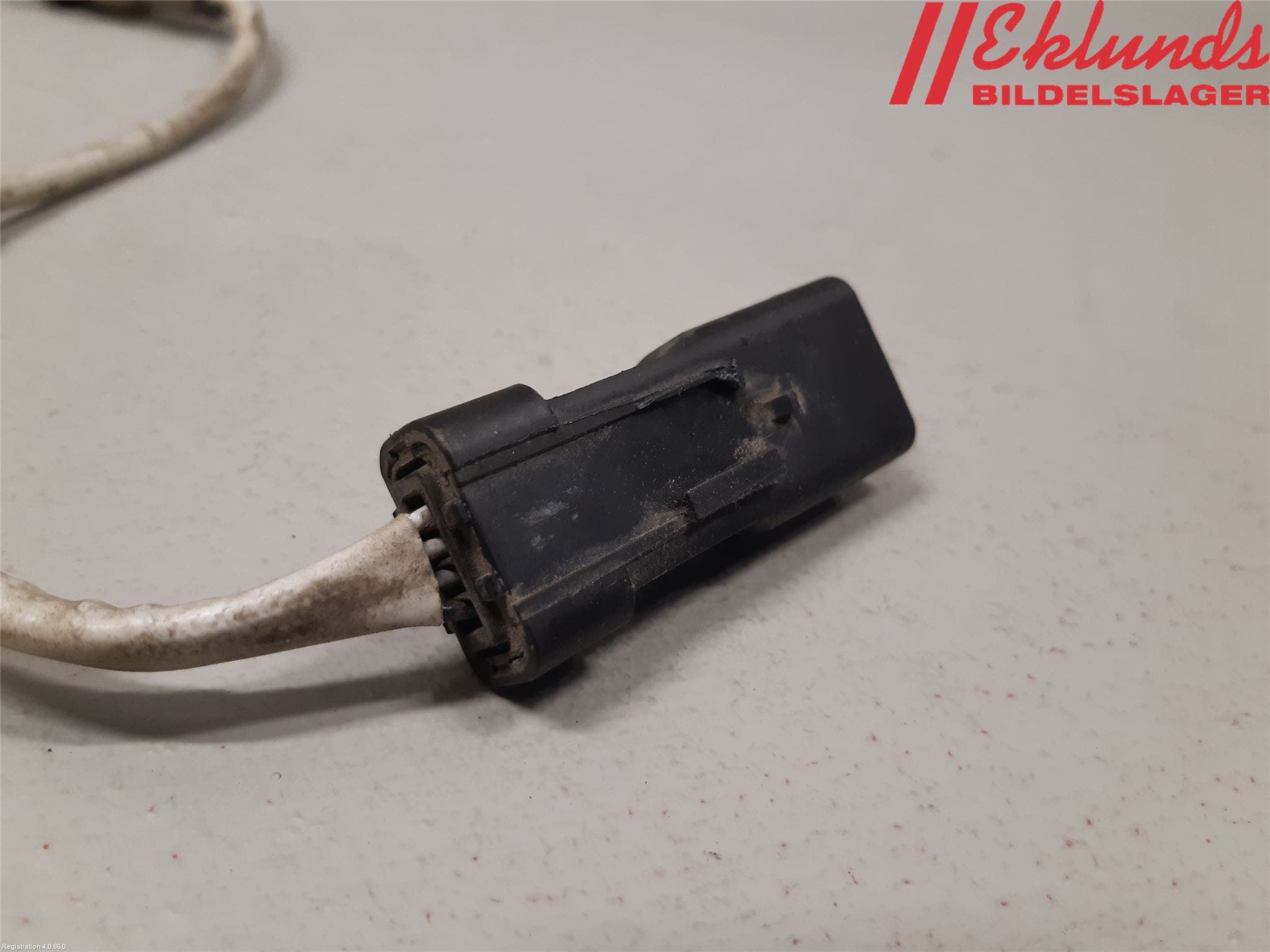 Peugeot 2008 13-20 Injlambdasond