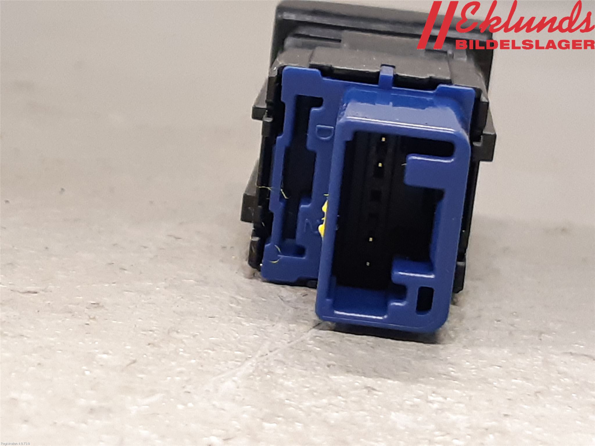 Toyota COROLLA 19- Strömställare Antisladd