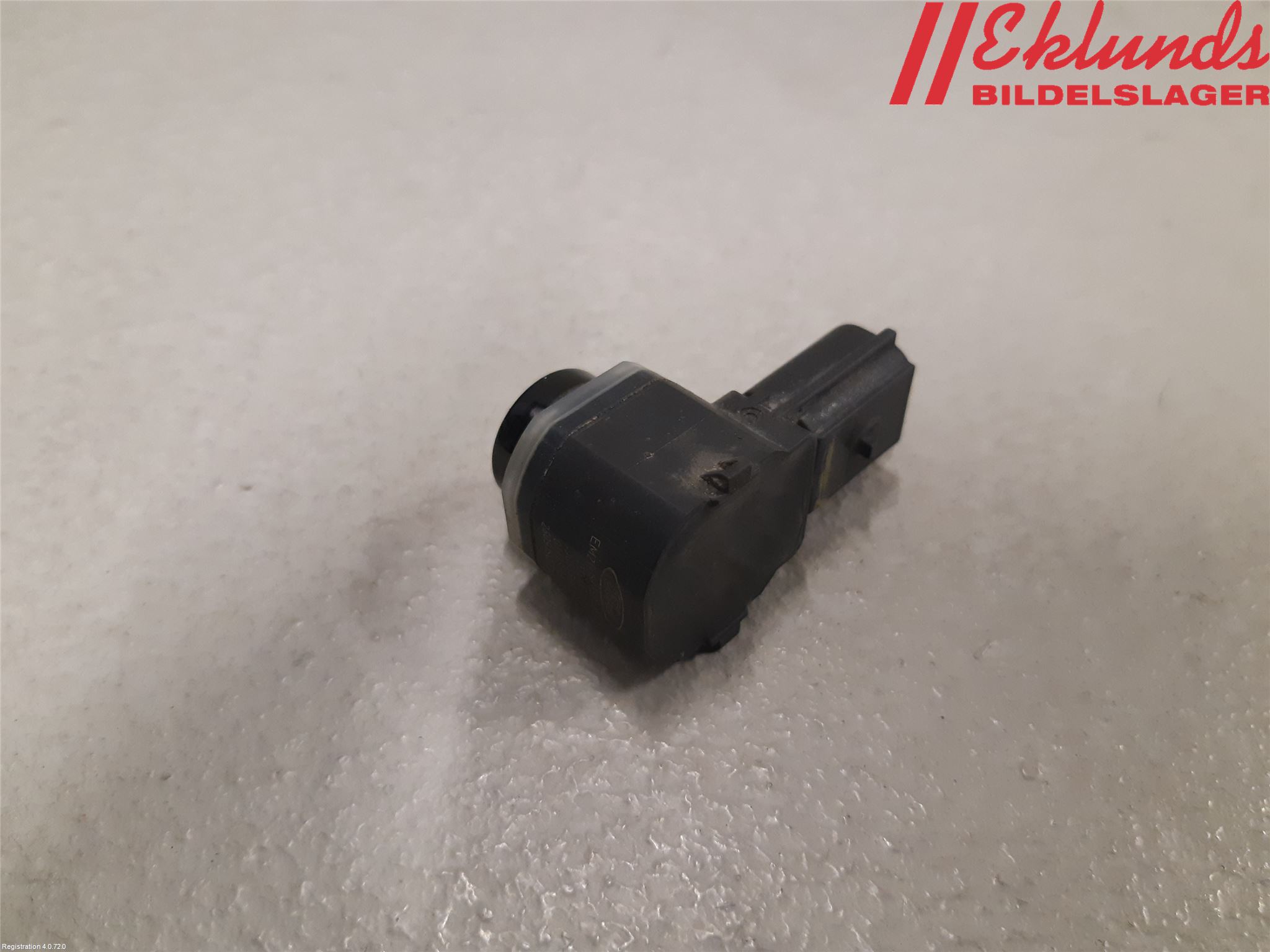 Ford MONDEO 15-22 Parkeringshjälp Frontsensor