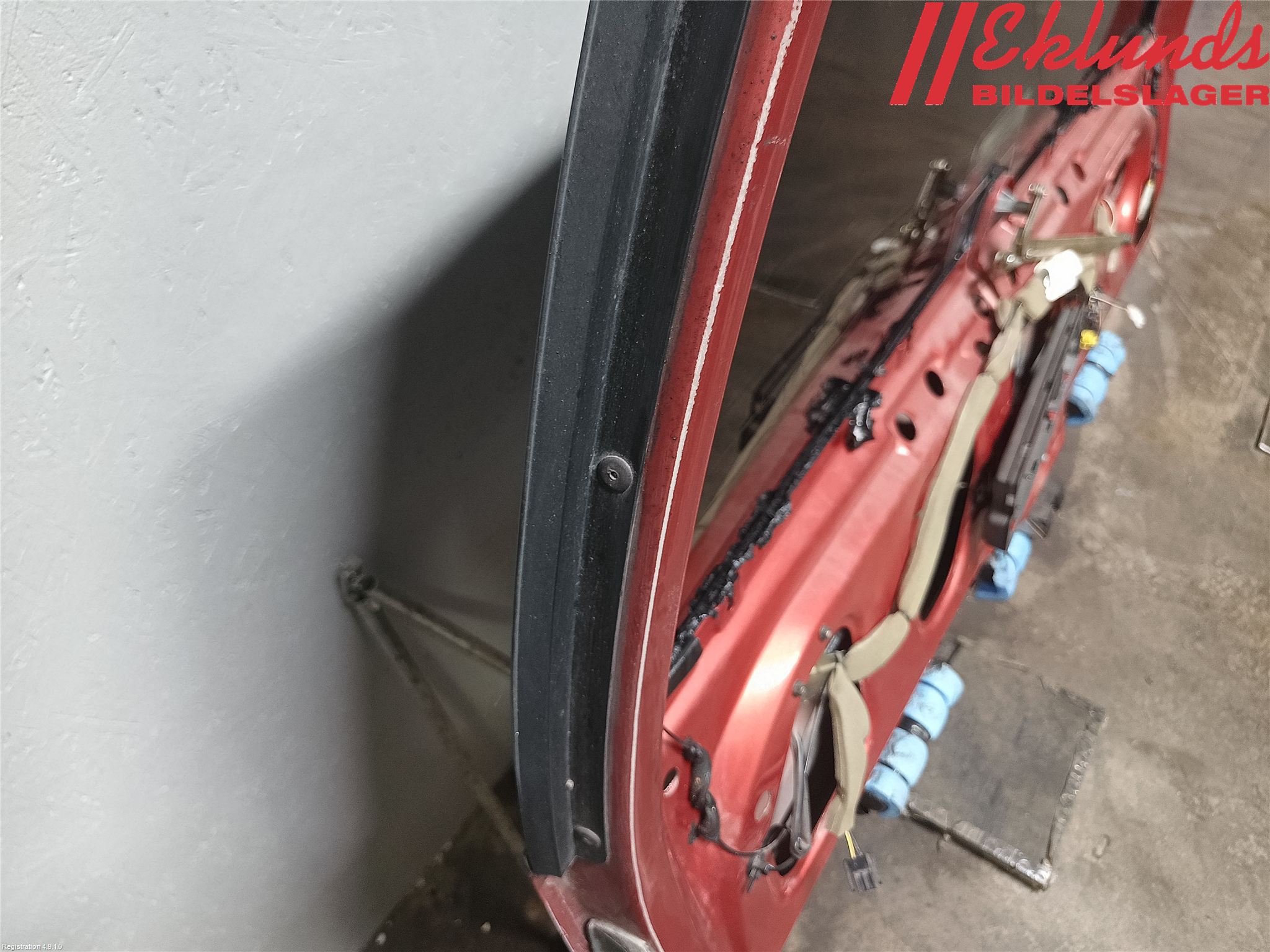 Volvo 940 91-98 Baklucka Kombi