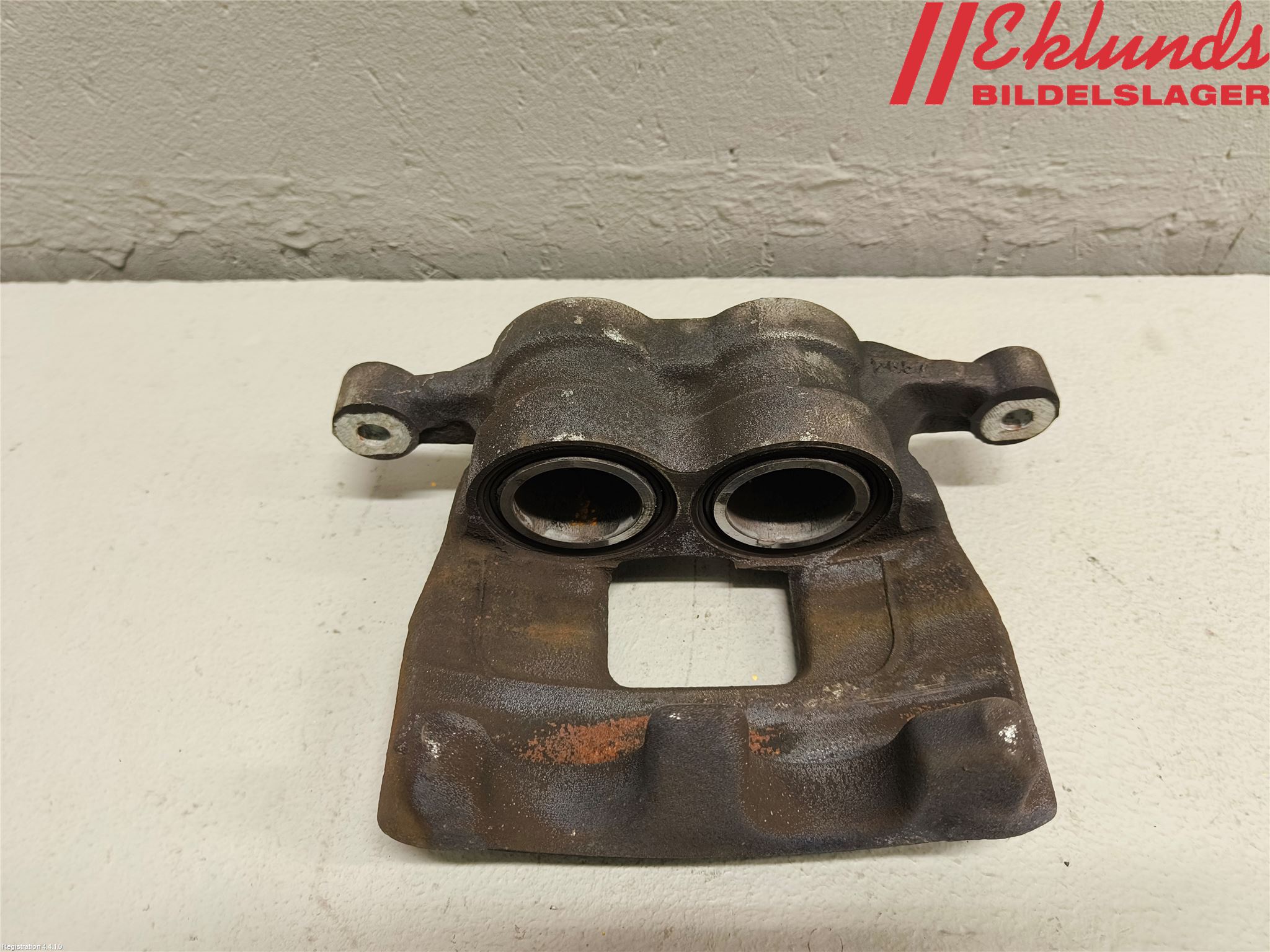 Ford TRANSIT SKÅP/BUSS 14-22 Bromsok Fram Höger