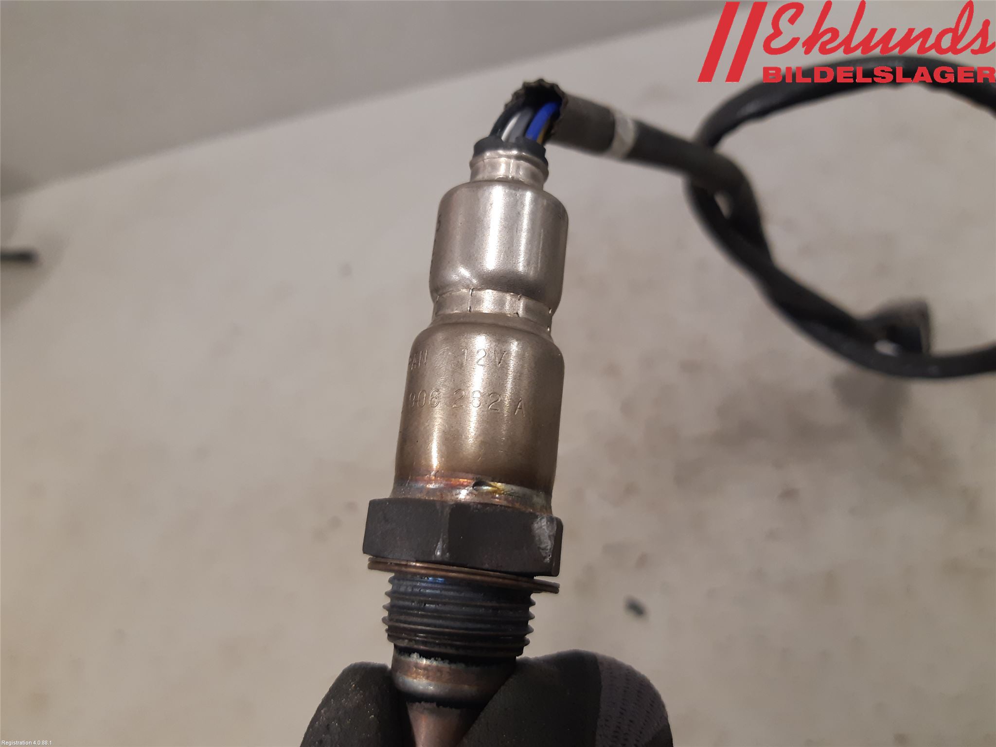 Volkswagen VW PASSAT 15-19 Injlambdasond