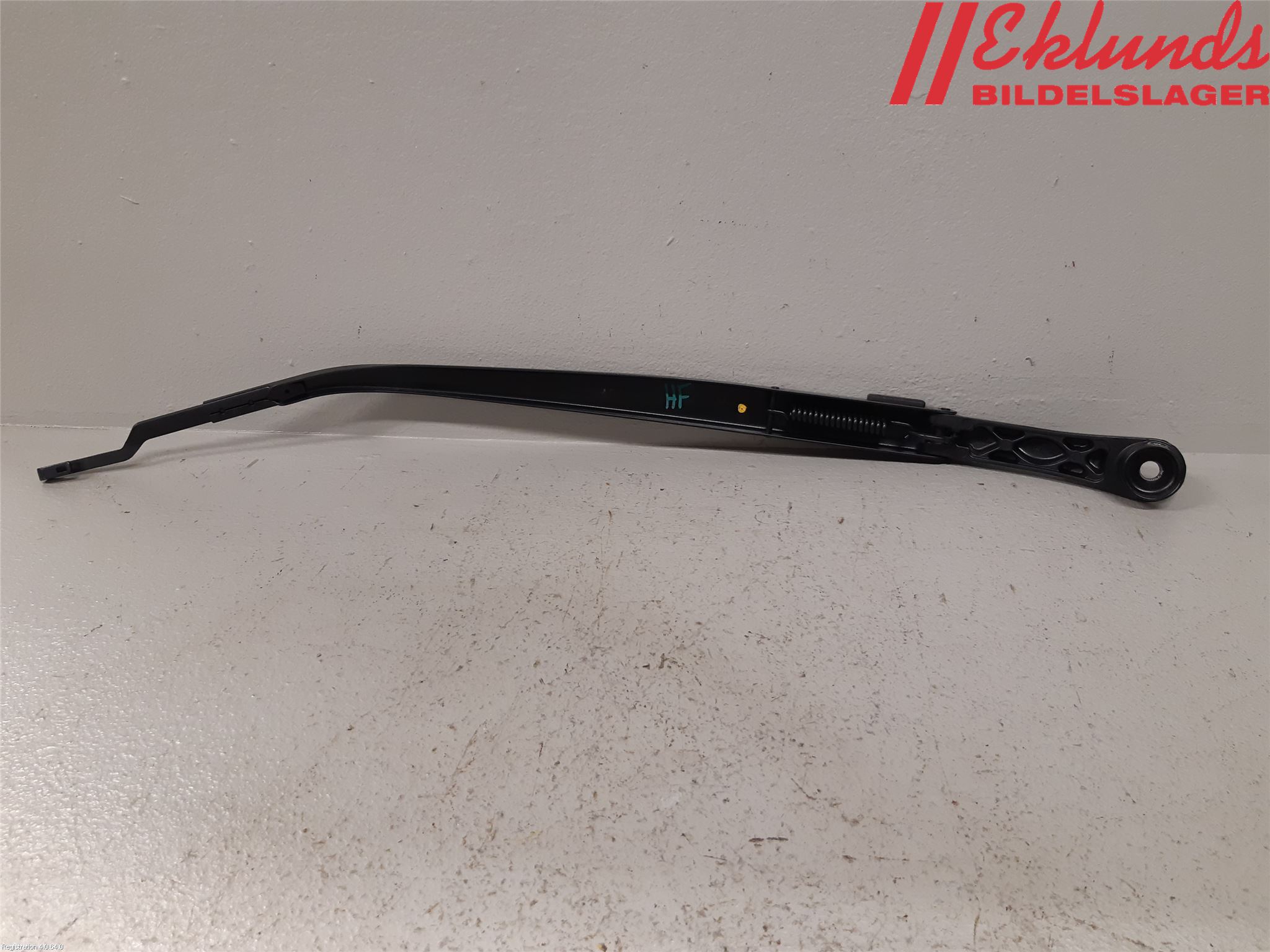 Lexus UX/300e 19- Torkararm Armar Vindruta