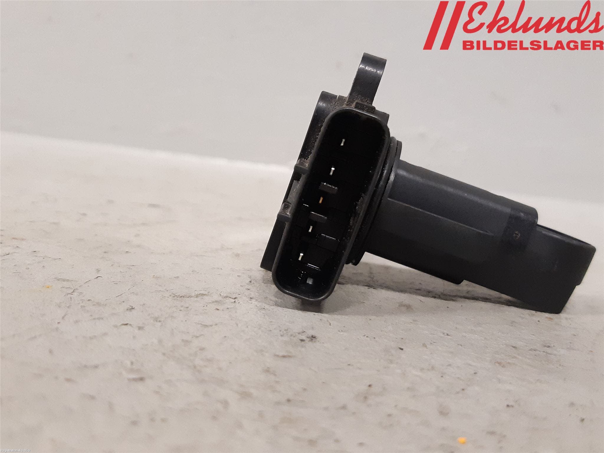 Mazda 6 08-13 Injluftmassamätare