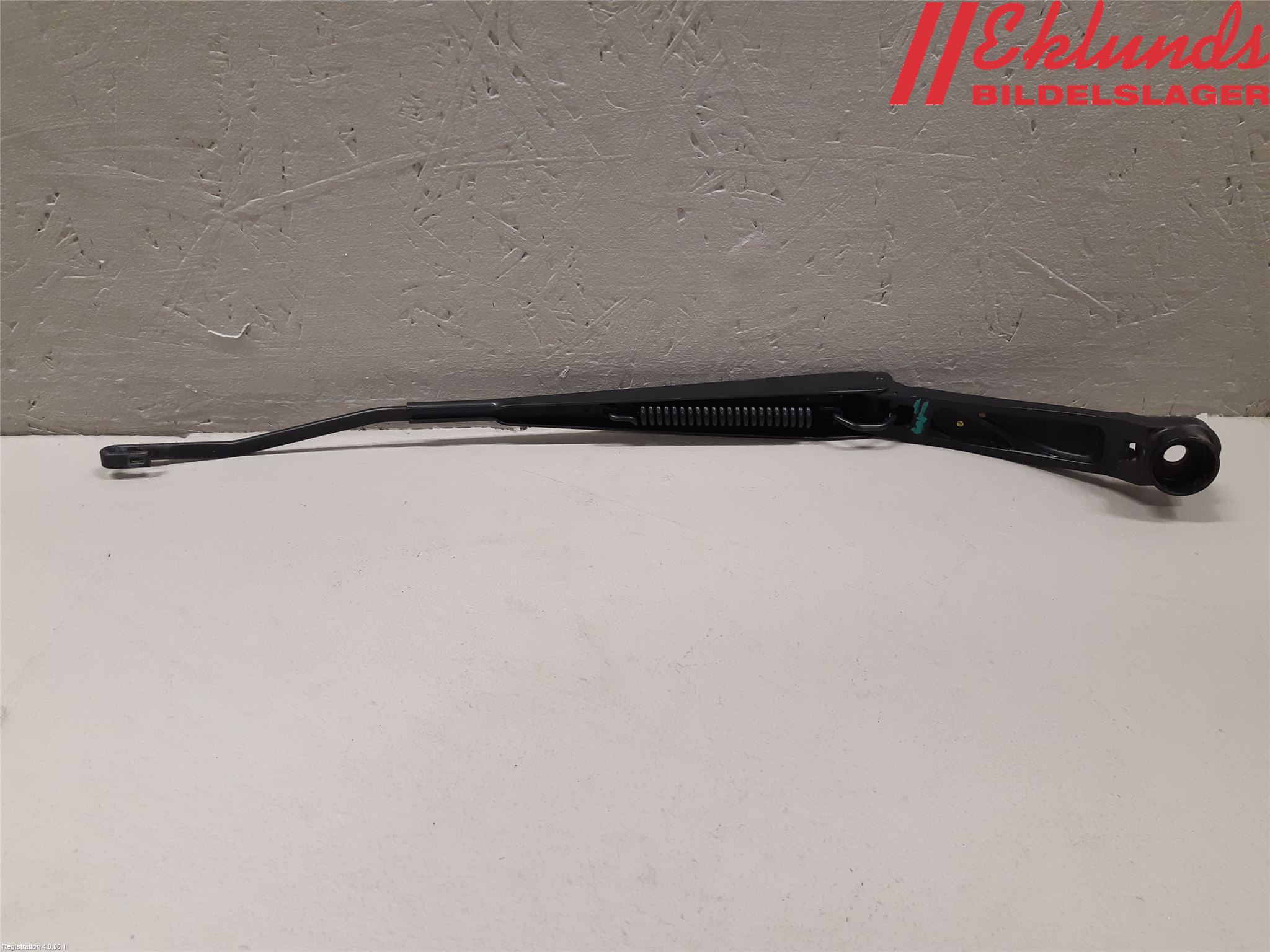 Subaru OUTBACK 10-15 Torkararm Armar Vindruta