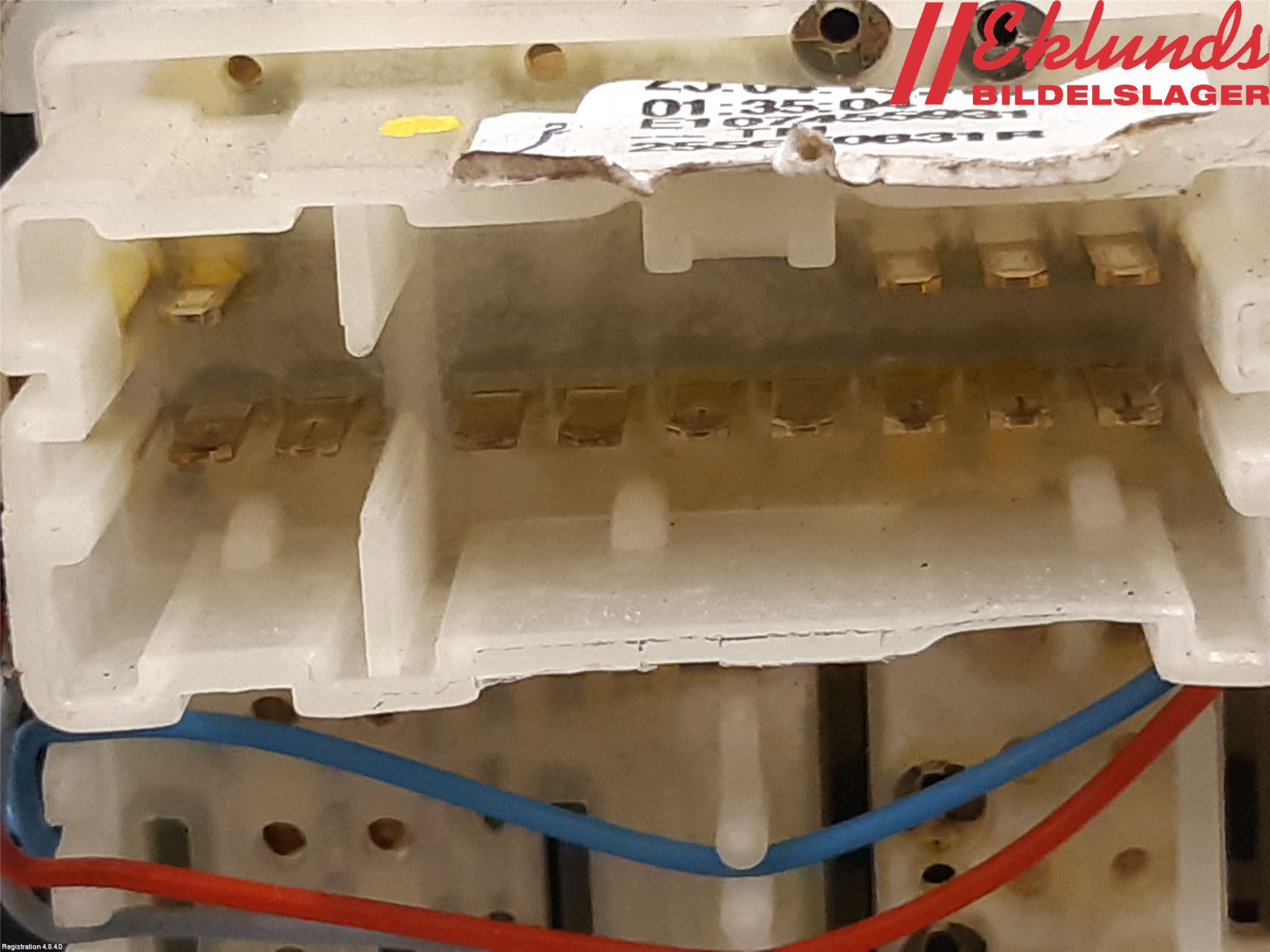 Fiat TALENTO 16- Spak Torkar-Spolomk